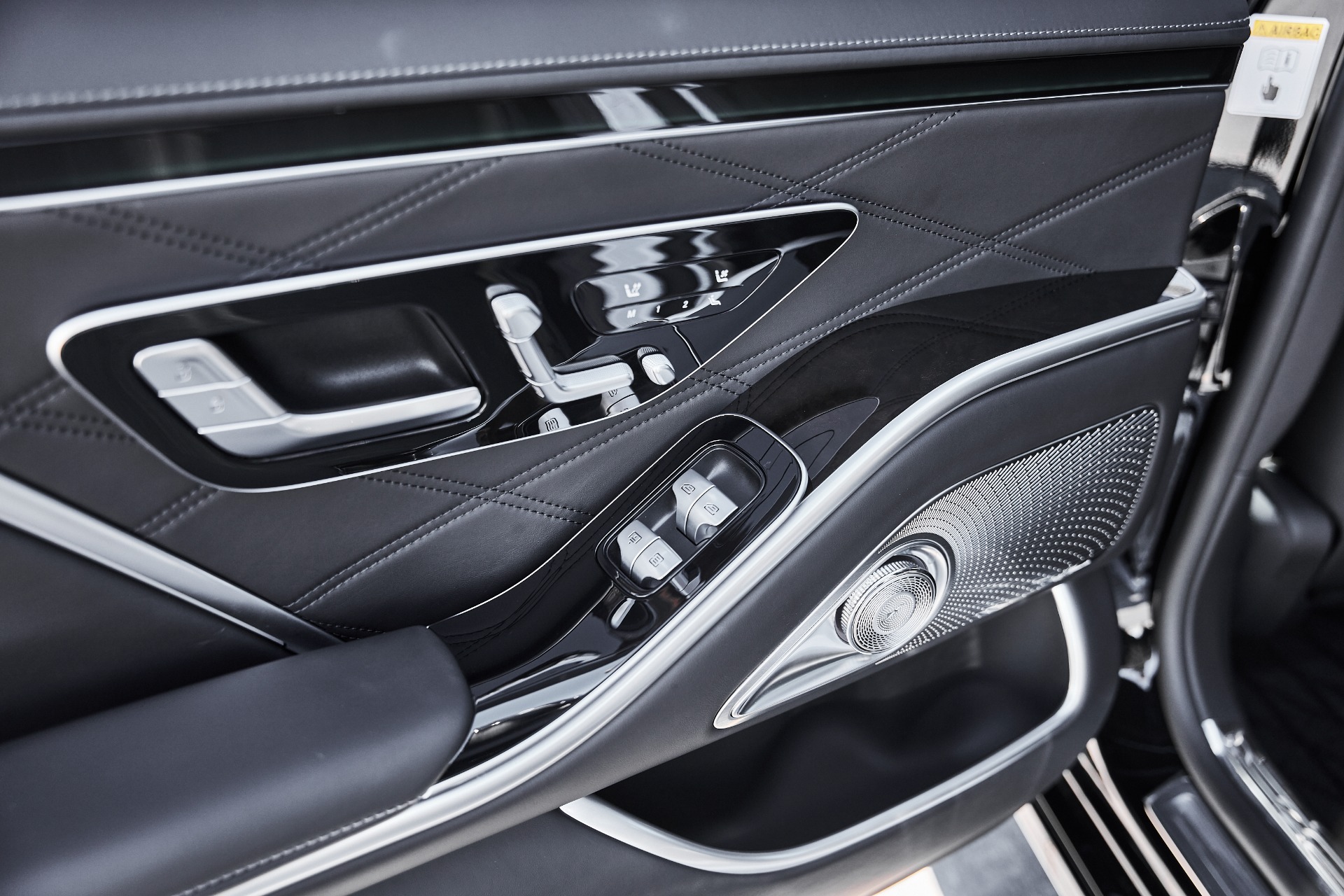 2023 Mercedes-Benz S-Class Maybach - Photo 50