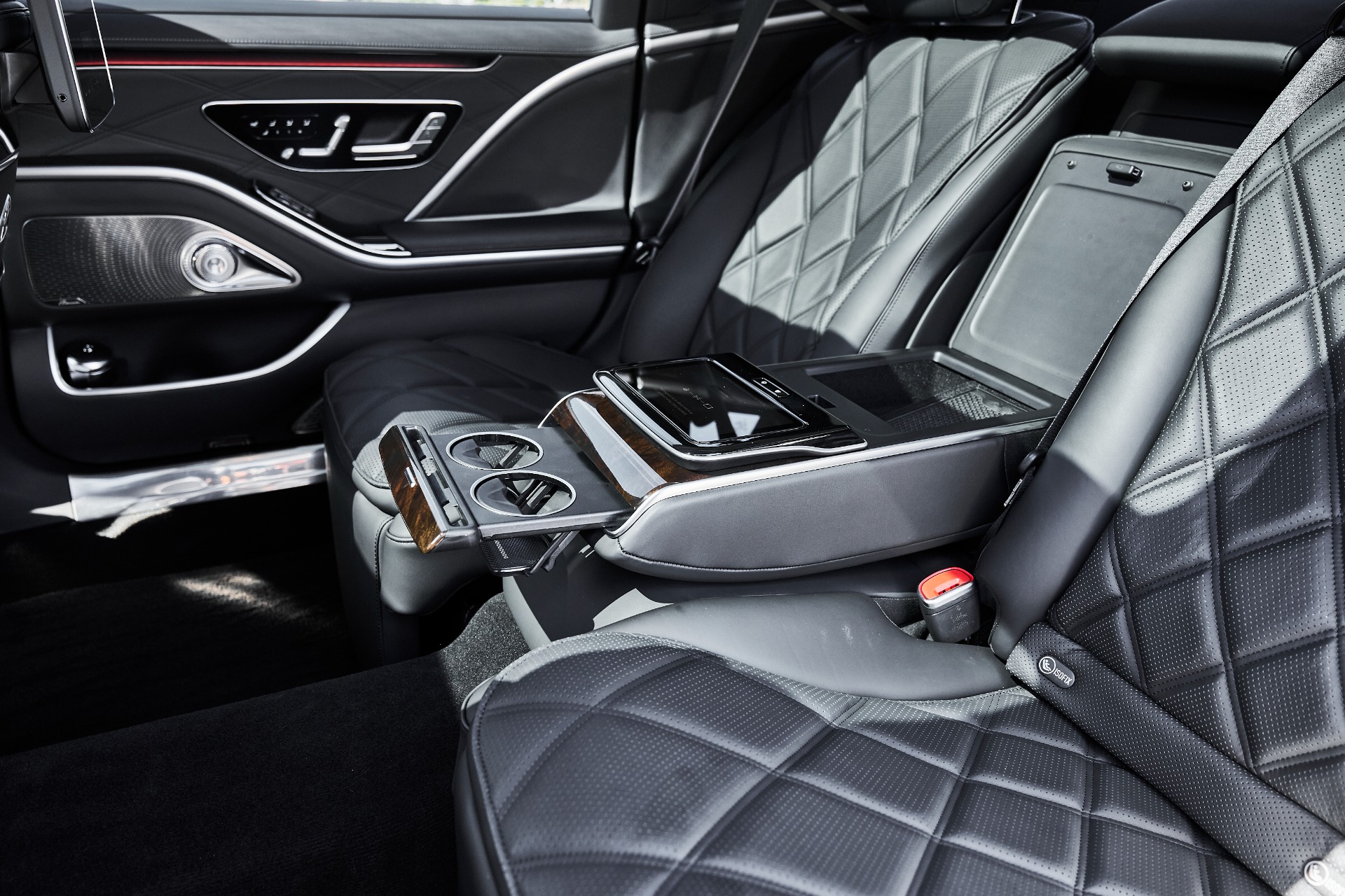 2023 Mercedes-Benz S-Class Maybach - Photo 51