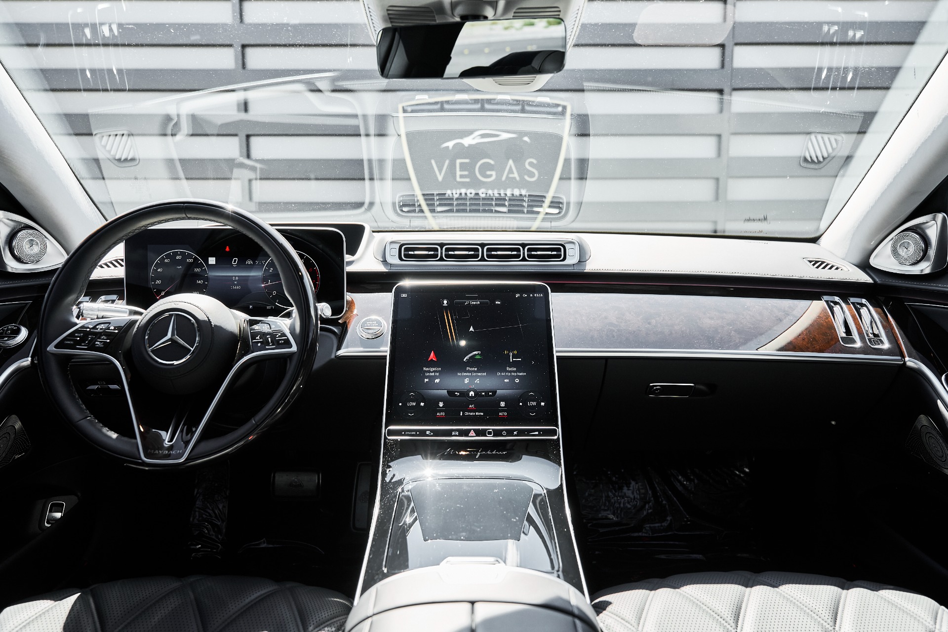 2023 Mercedes-Benz S-Class Maybach - Photo 55