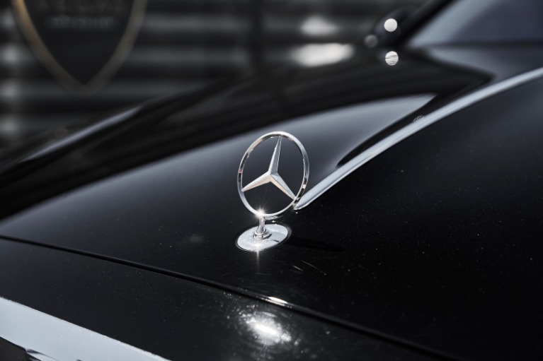 2023 Mercedes-Benz S-Class Maybach - Photo 90