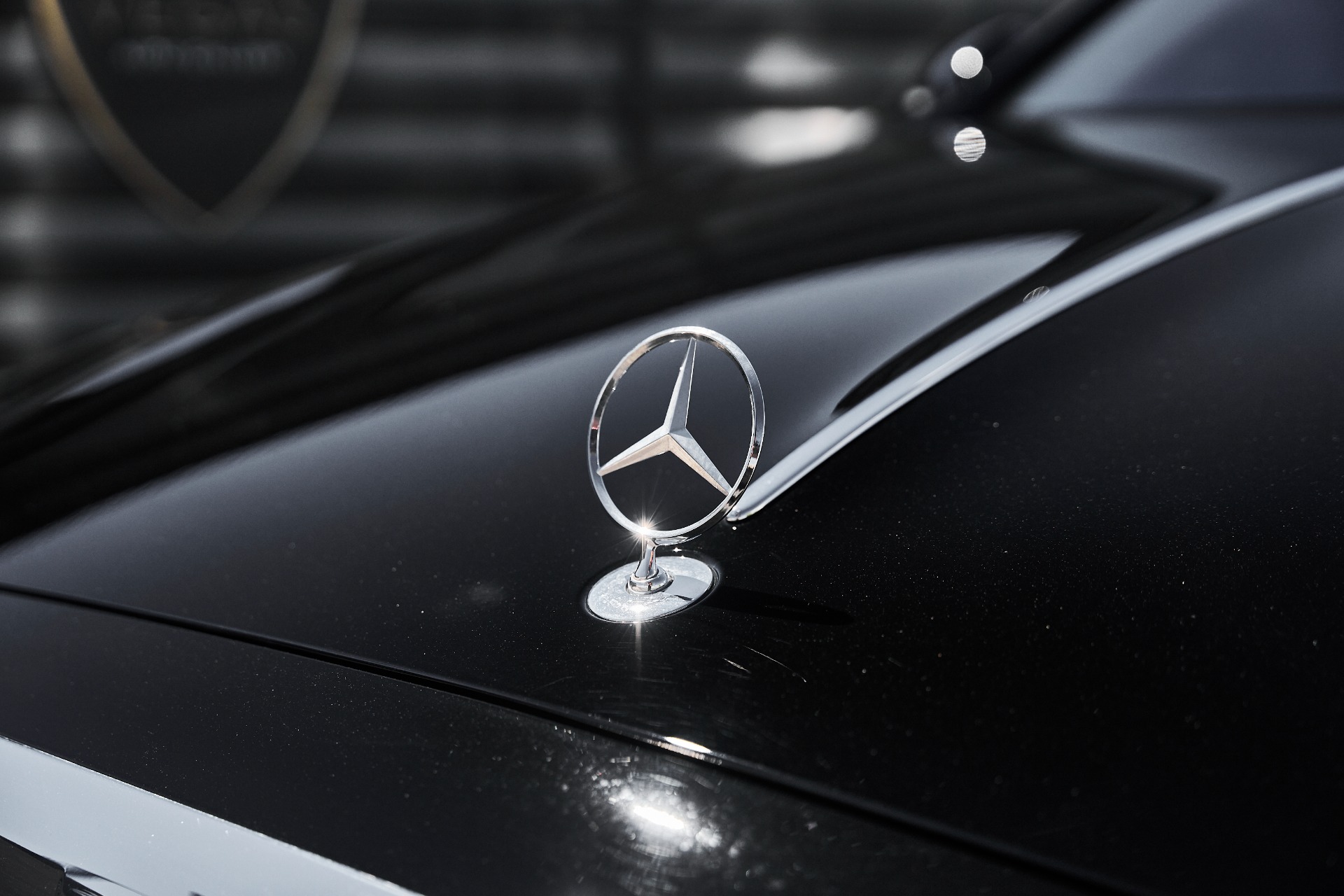 2023 Mercedes-Benz S-Class Maybach - Photo 6