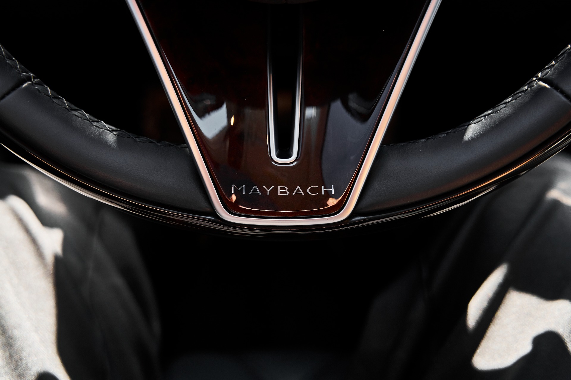 2023 Mercedes-Benz S-Class Maybach - Photo 64