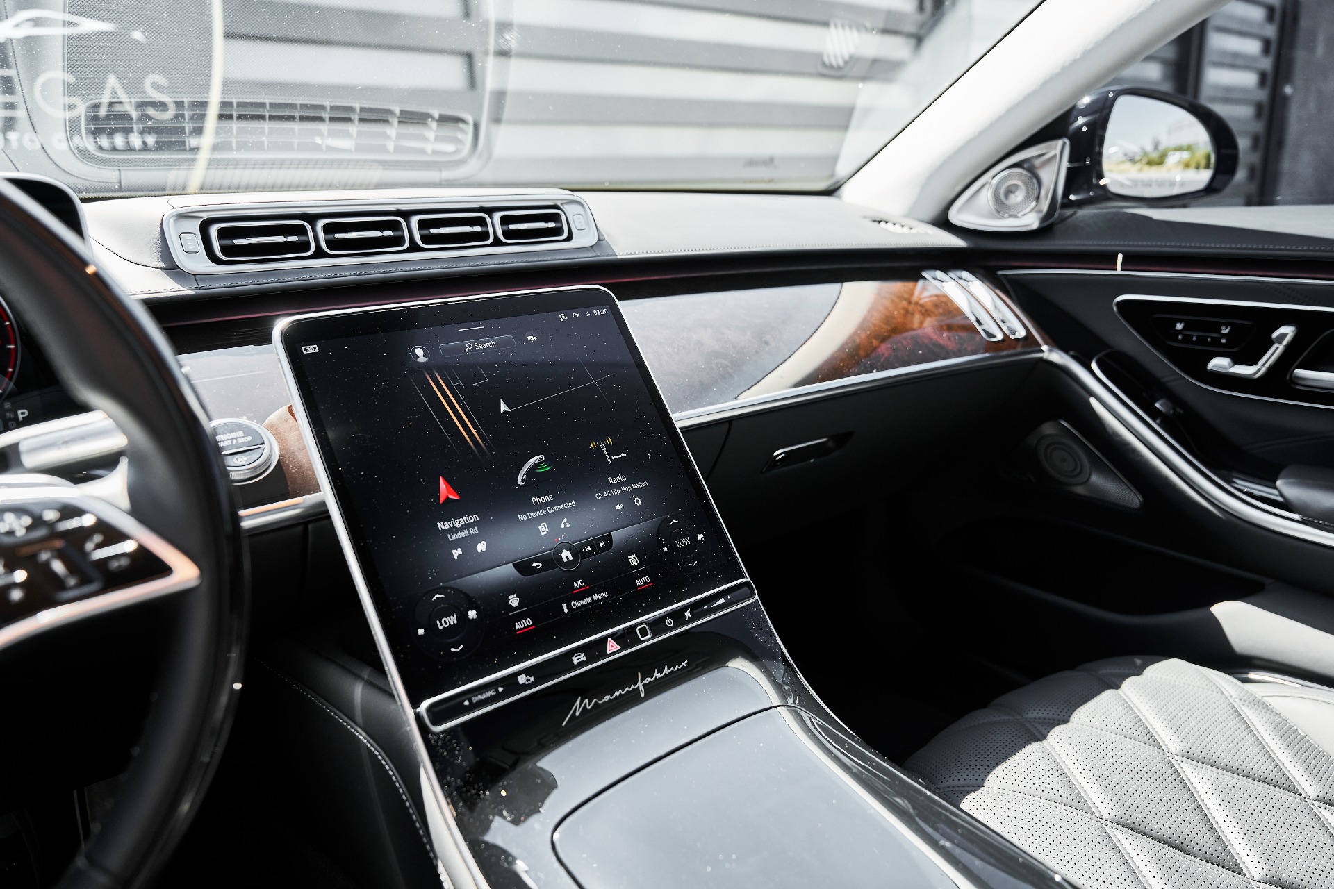 2023 Mercedes-Benz S-Class Maybach - Photo 67