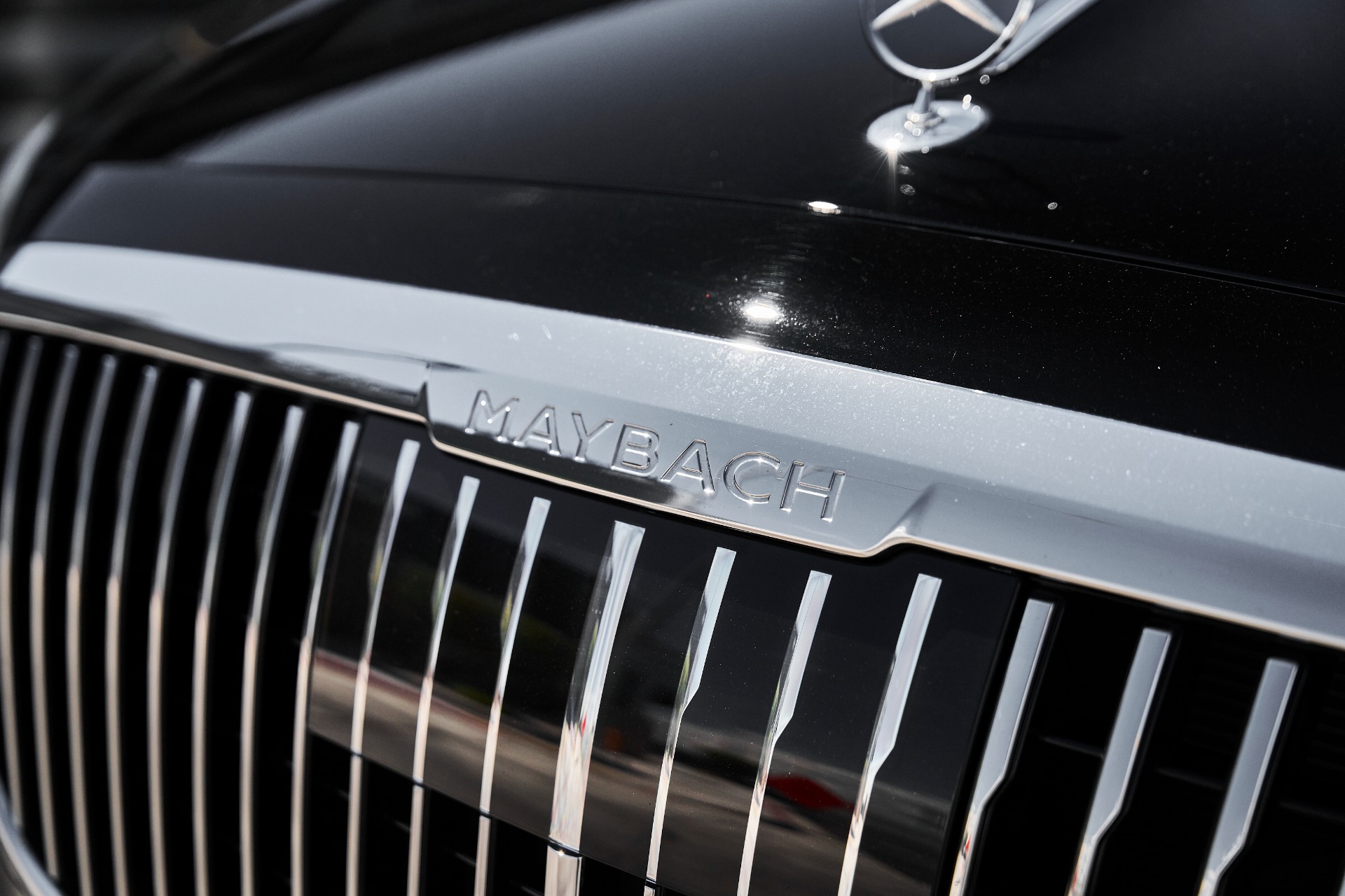 2023 Mercedes-Benz S-Class Maybach - Photo 7