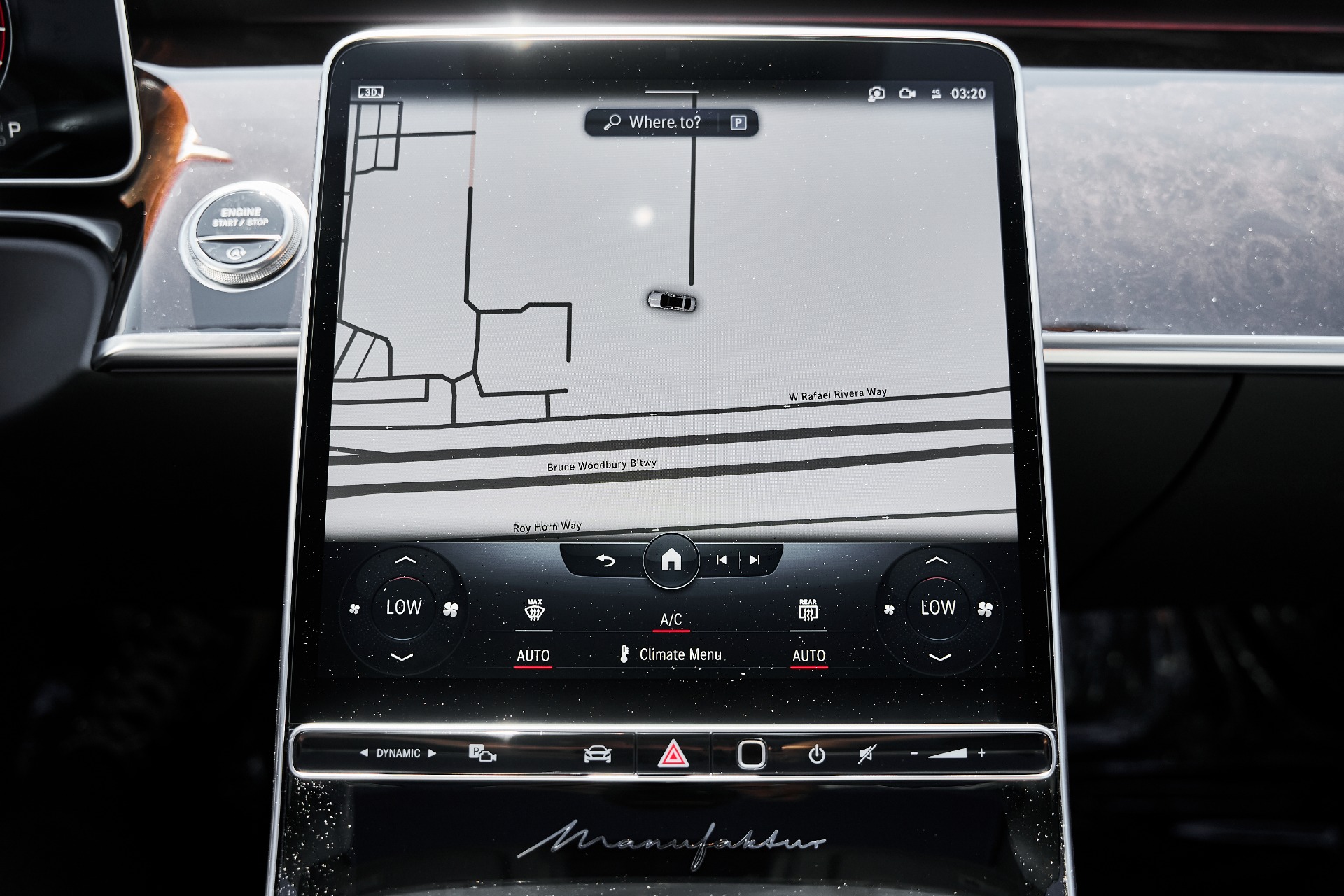 2023 Mercedes-Benz S-Class Maybach - Photo 71