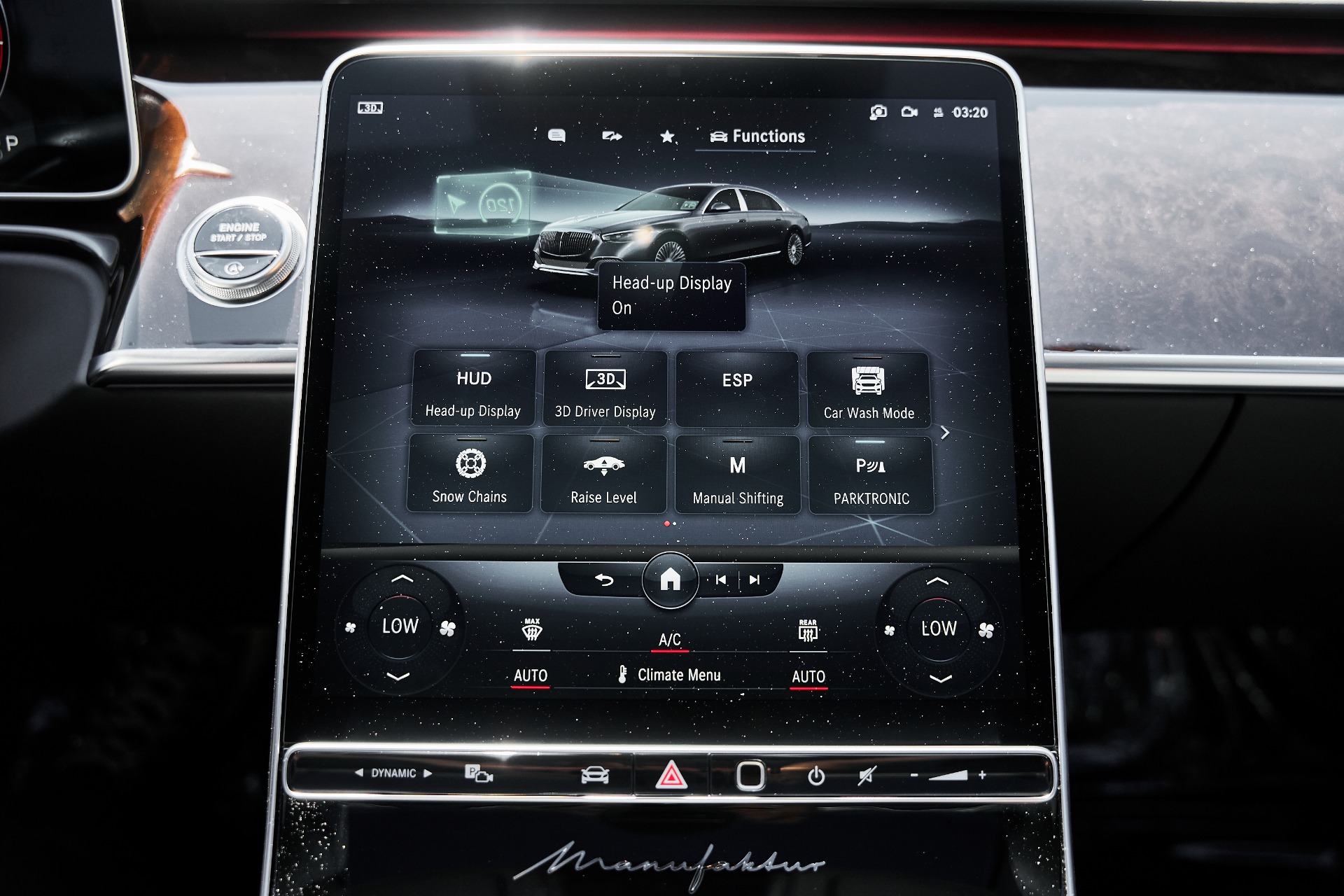 2023 Mercedes-Benz S-Class Maybach - Photo 72