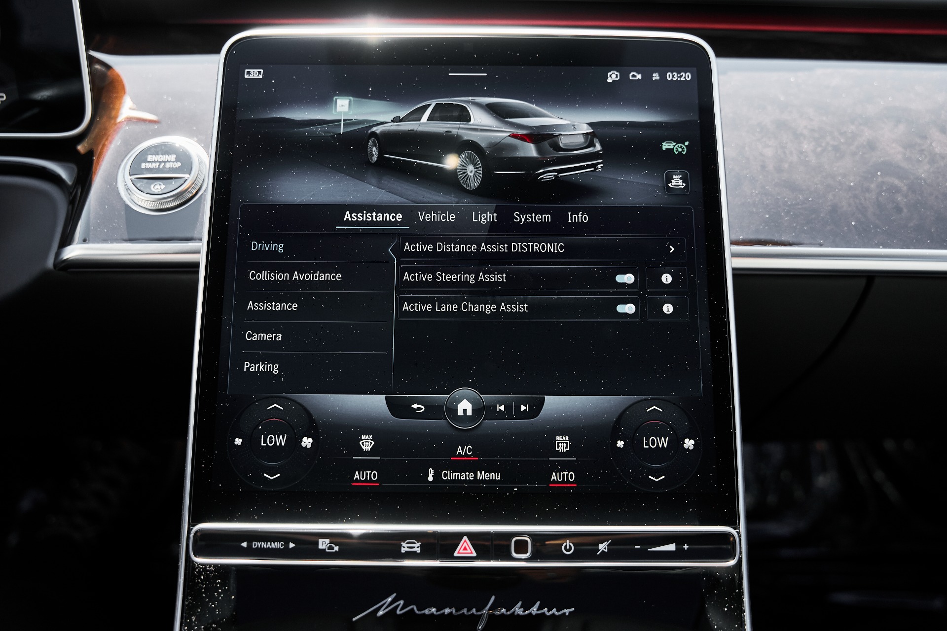 2023 Mercedes-Benz S-Class Maybach - Photo 73