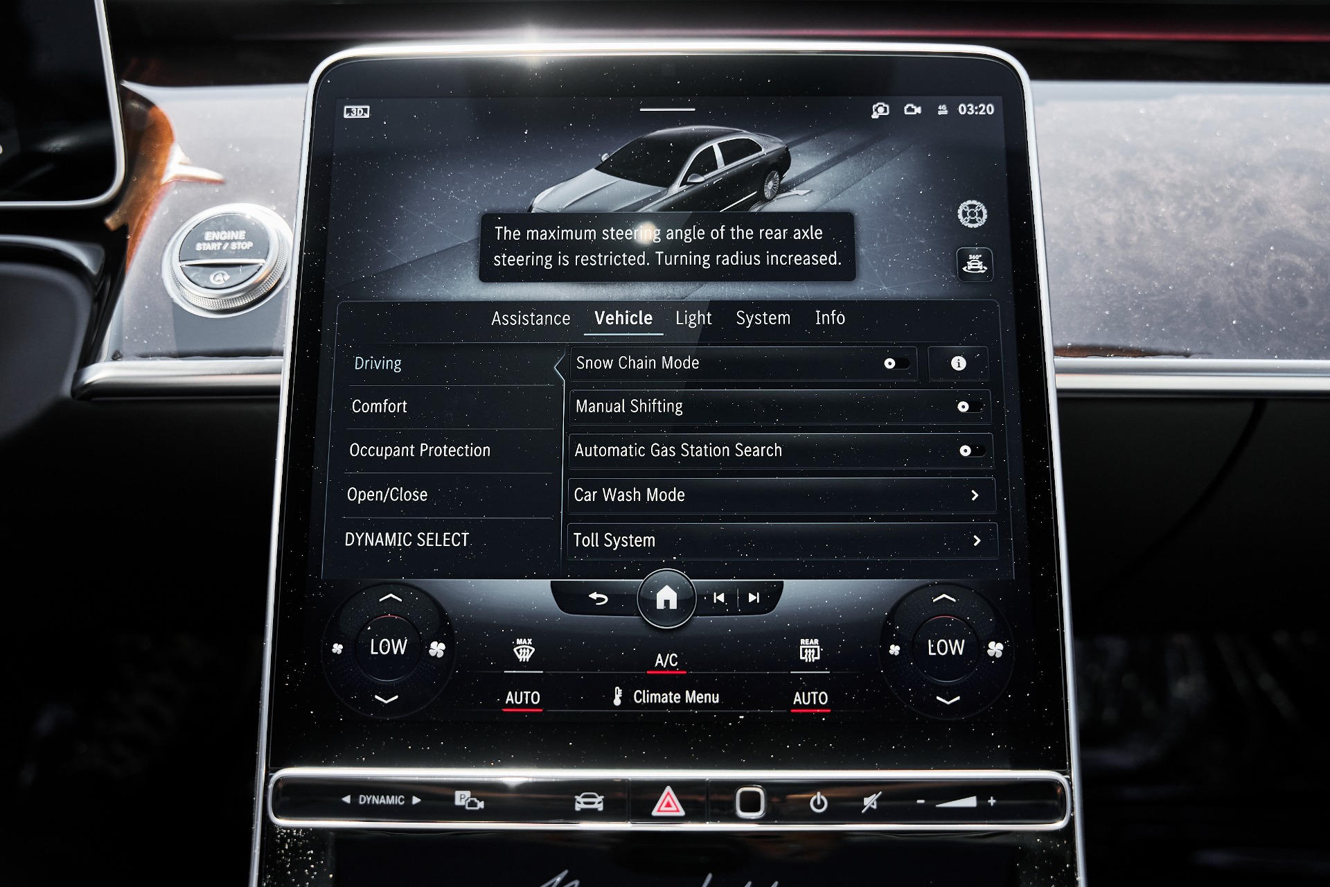 2023 Mercedes-Benz S-Class Maybach - Photo 74