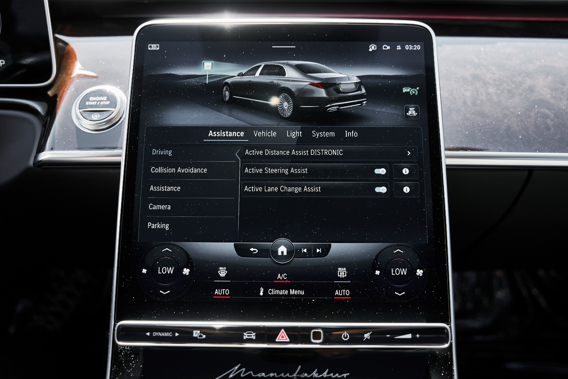 2023 Mercedes-Benz S-Class Maybach - Photo 75