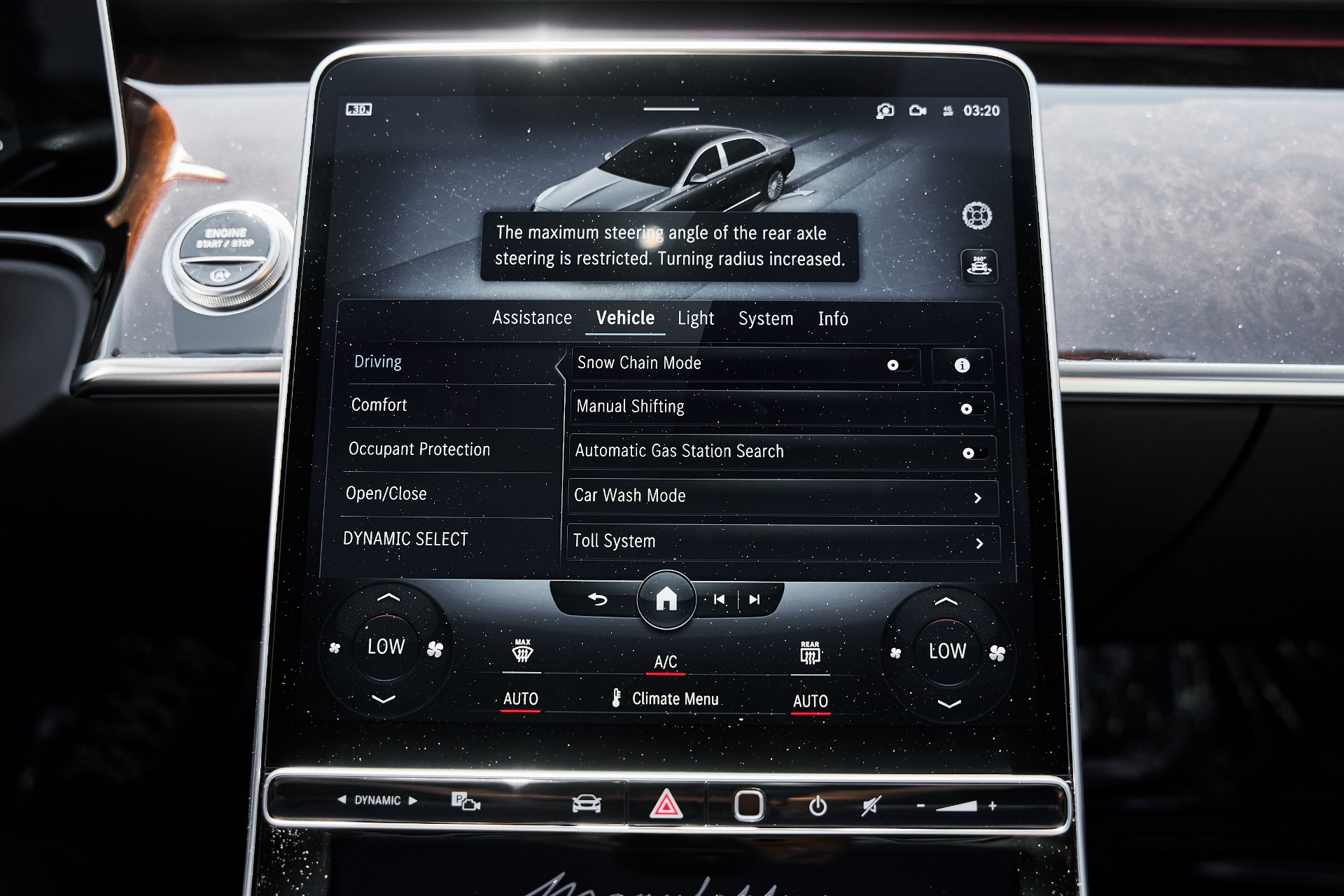 2023 Mercedes-Benz S-Class Maybach - Photo 76