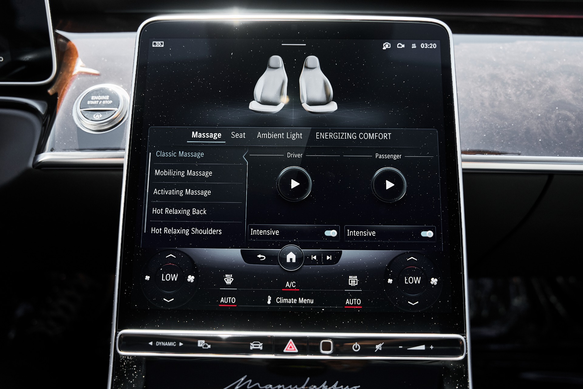 2023 Mercedes-Benz S-Class Maybach - Photo 77