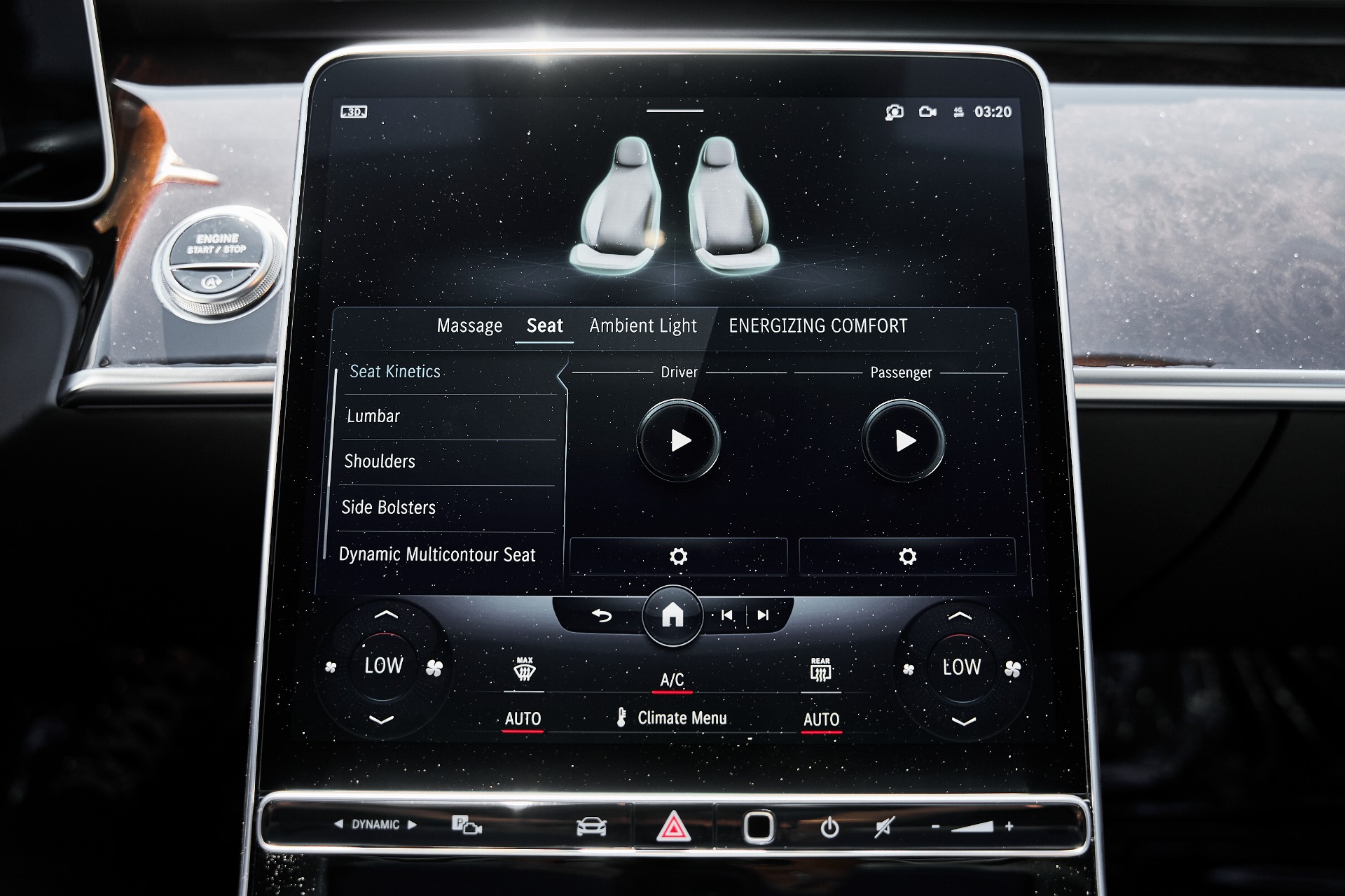 2023 Mercedes-Benz S-Class Maybach - Photo 78