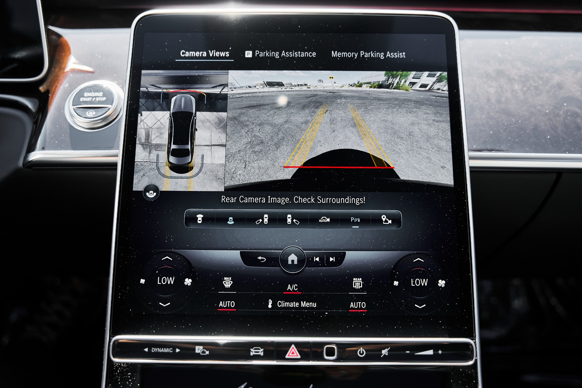 2023 Mercedes-Benz S-Class Maybach - Photo 80