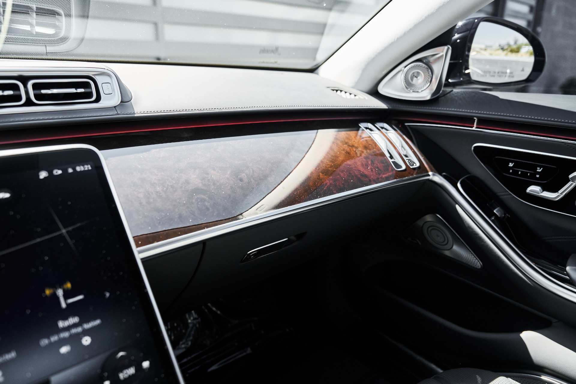 2023 Mercedes-Benz S-Class Maybach - Photo 81