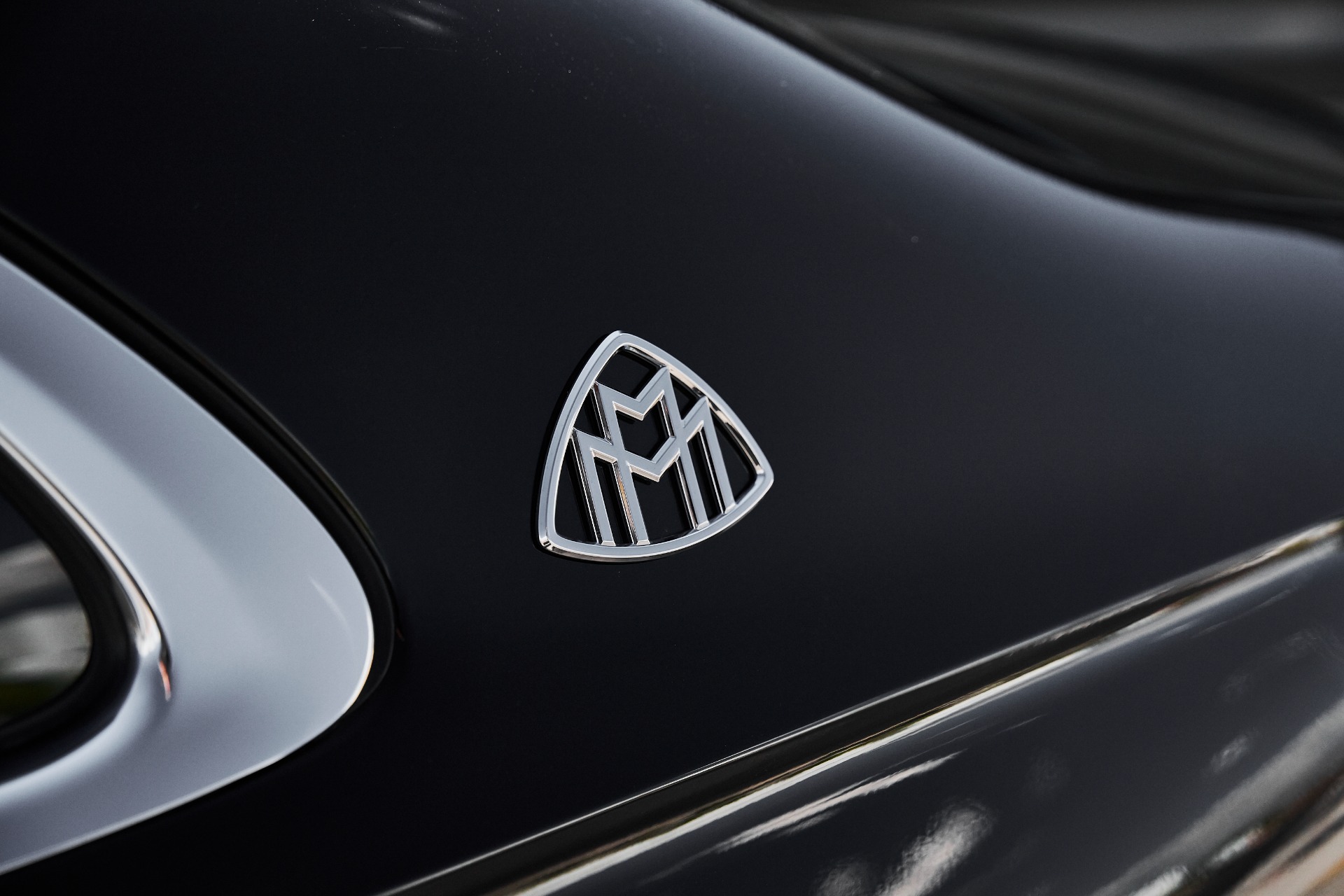 2023 Mercedes-Benz S-Class Maybach - Photo 9
