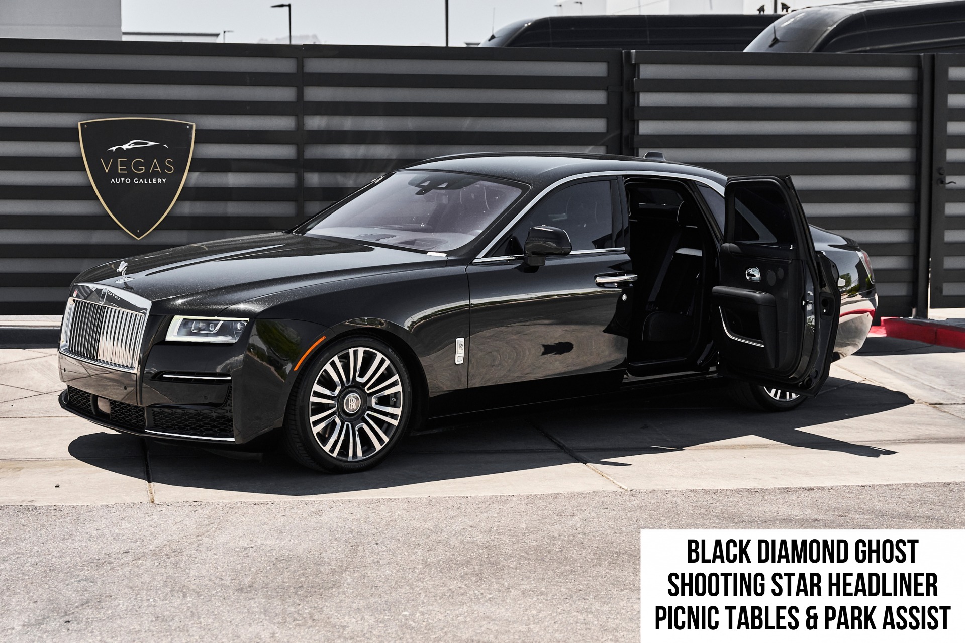 2023 Rolls-Royce Ghost Ghost's photo