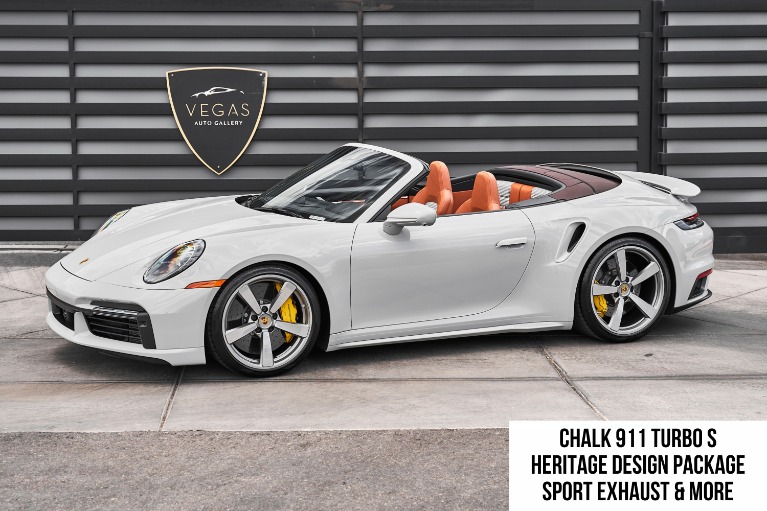 2024 Porsche 911