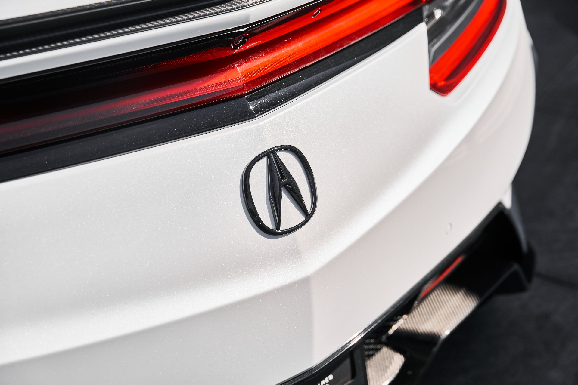 Used 2022 Acura NSX Type S For Sale (Sold) | Lotus Las Vegas Stock