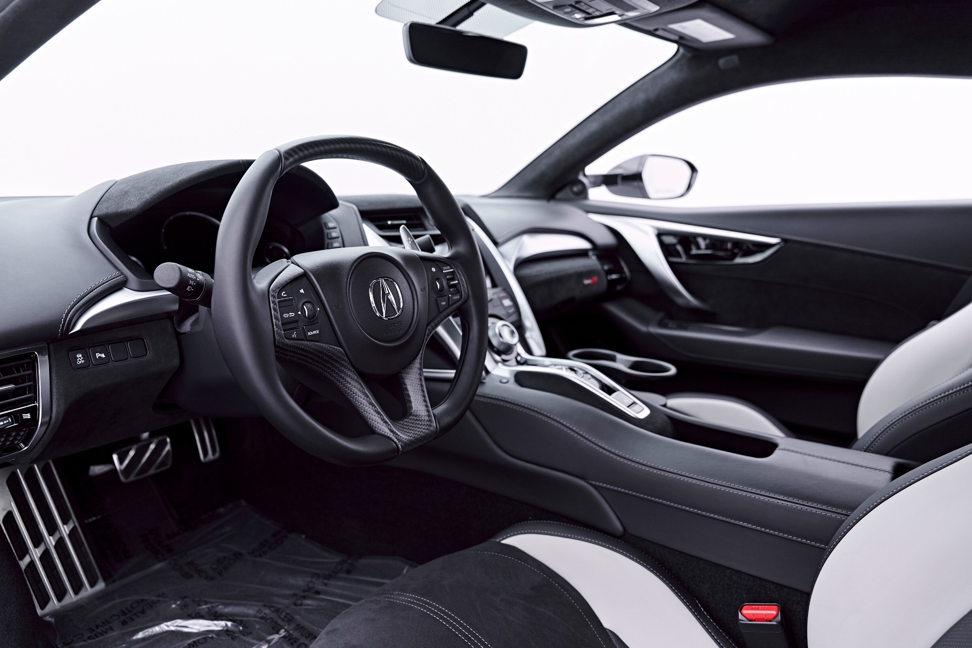 Used 2022 Acura NSX Type S For Sale (Sold) | Lotus Las Vegas Stock