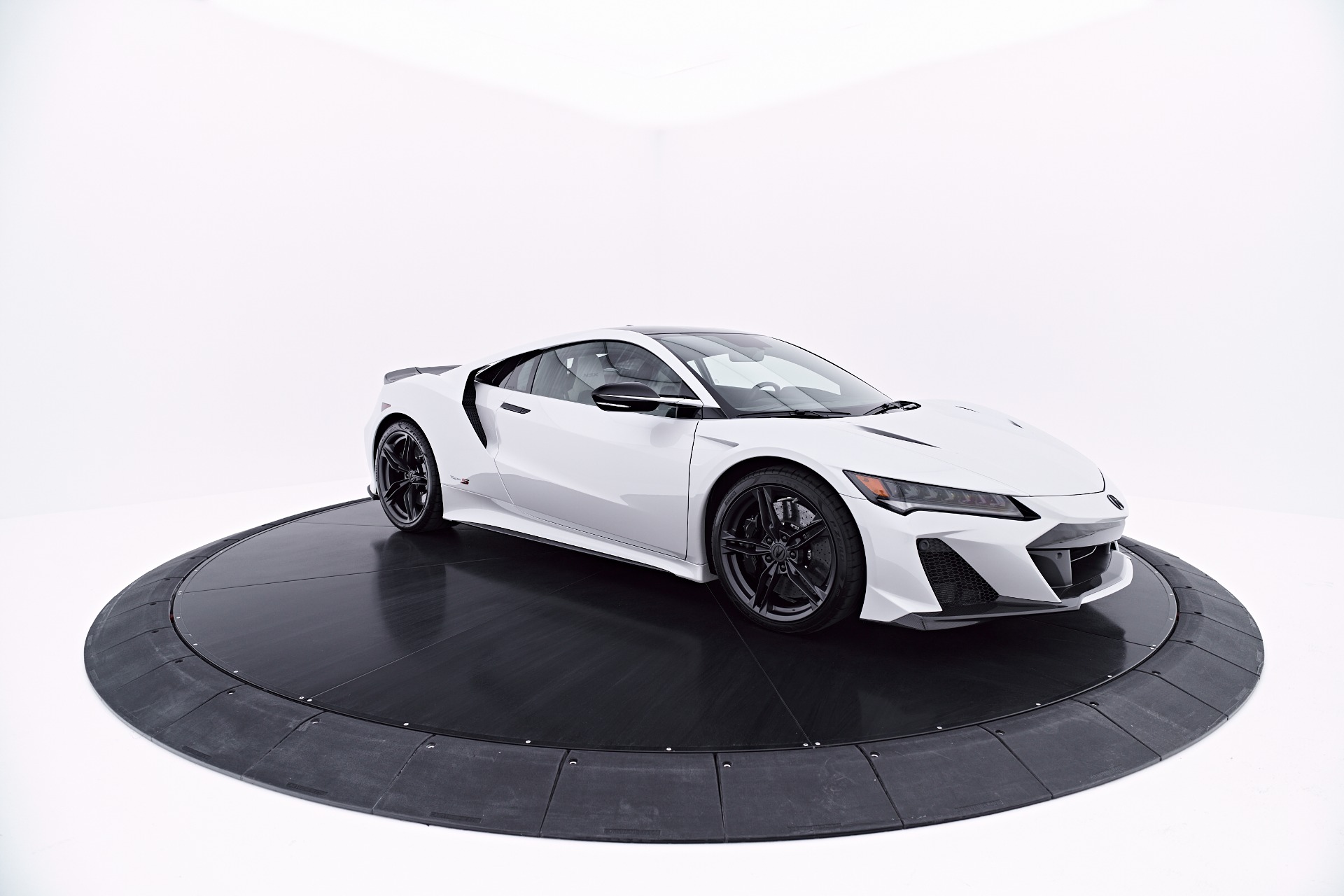 Used 2022 Acura NSX Type S For Sale (Sold) | Lotus Las Vegas Stock
