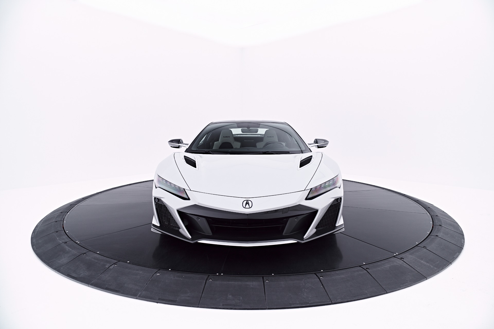 Used 2022 Acura NSX Type S For Sale (Sold) | Lotus Las Vegas Stock