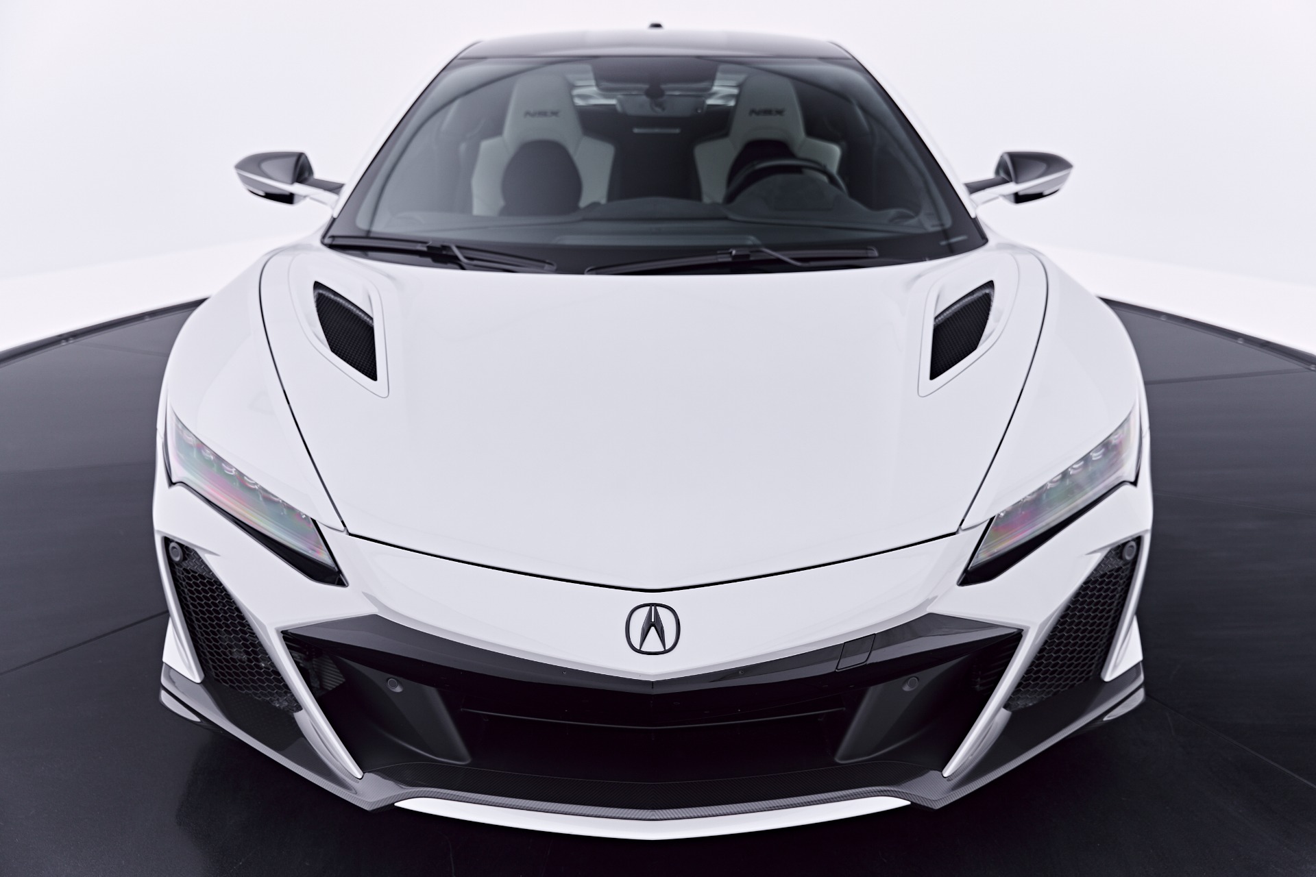 Used 2022 Acura NSX Type S For Sale (Sold) | Lotus Las Vegas Stock