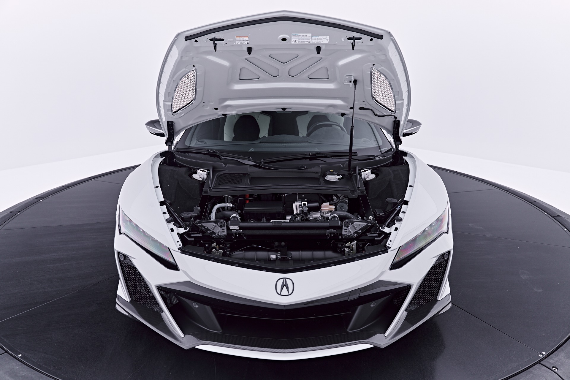 Used 2022 Acura NSX Type S For Sale (Sold) | Lotus Las Vegas Stock