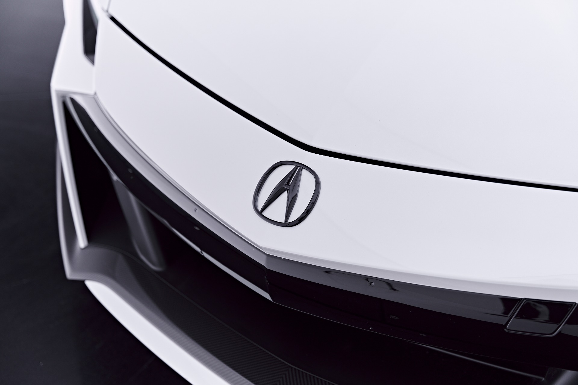 Used 2022 Acura NSX Type S For Sale (Sold) | Lotus Las Vegas Stock