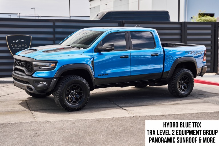 2023 RAM 1500 Pickup
