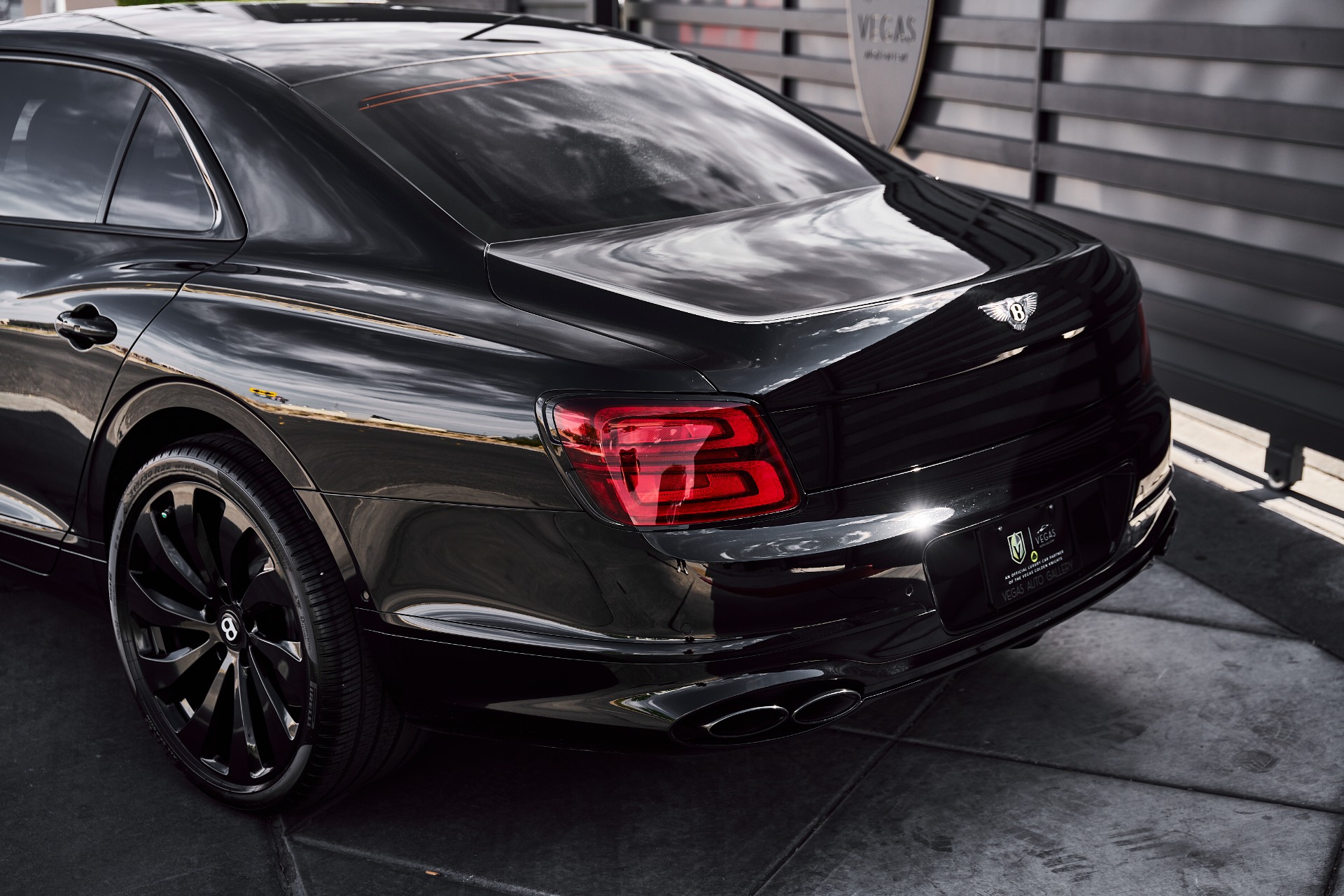 2023 Bentley Flying Spur S