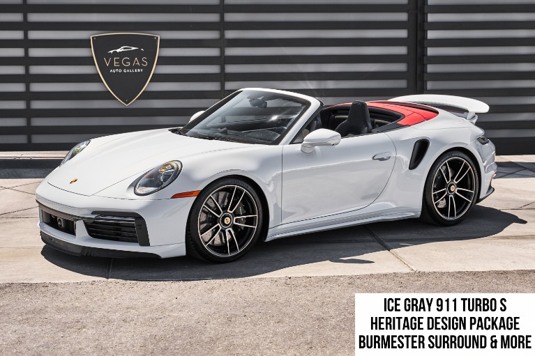 2024 Porsche 911