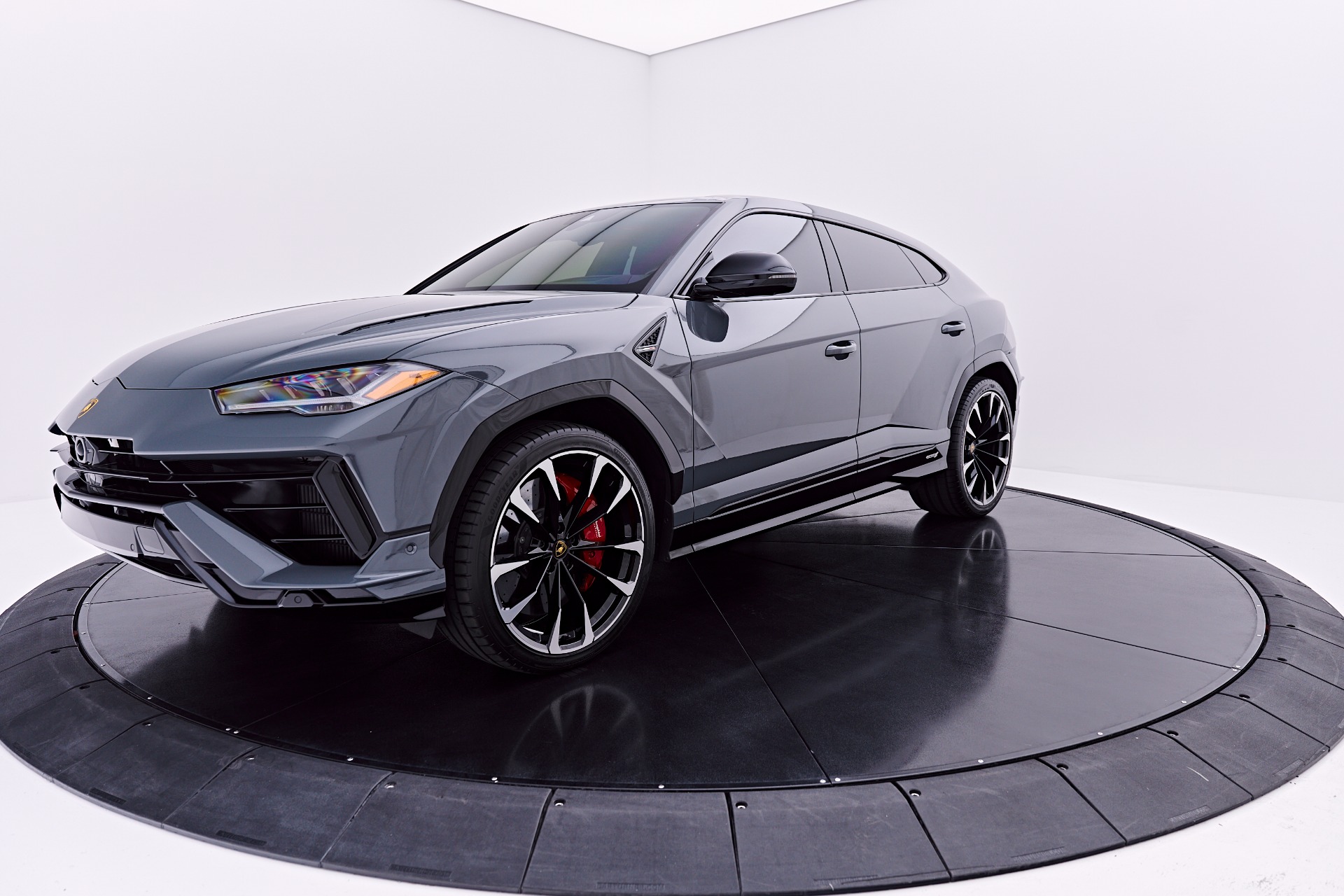 2023 Lamborghini Urus