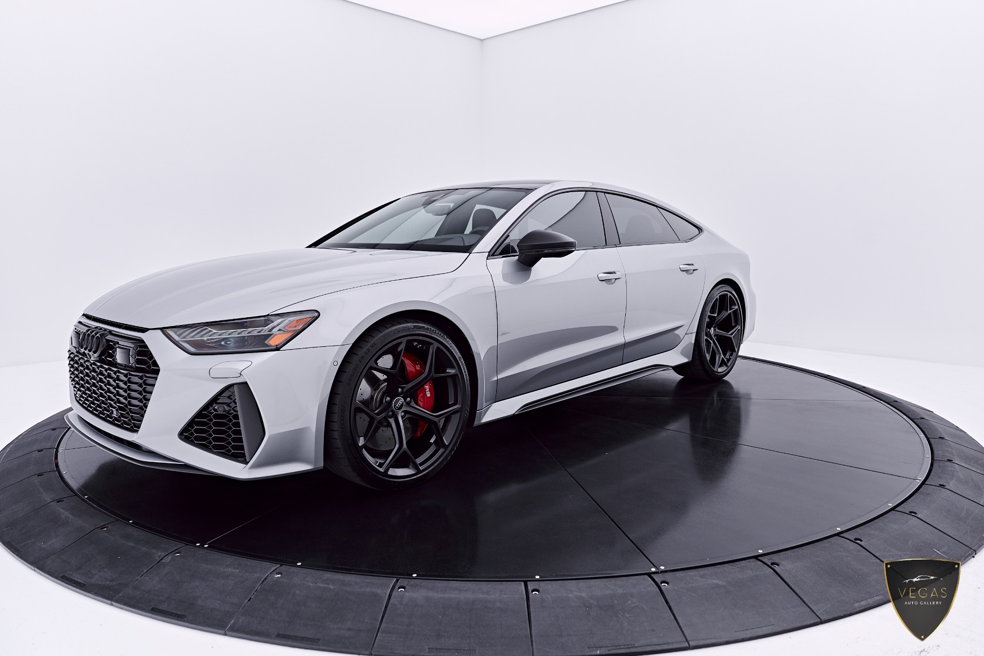 2025 Audi RS7 Performance 4.0T