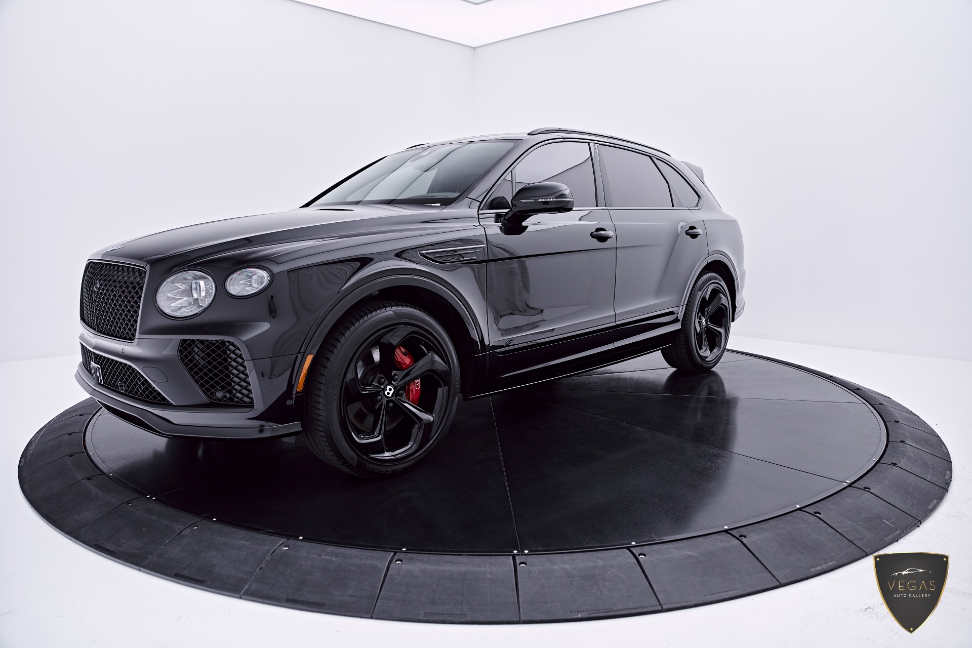 2024 Bentley Bentayga S