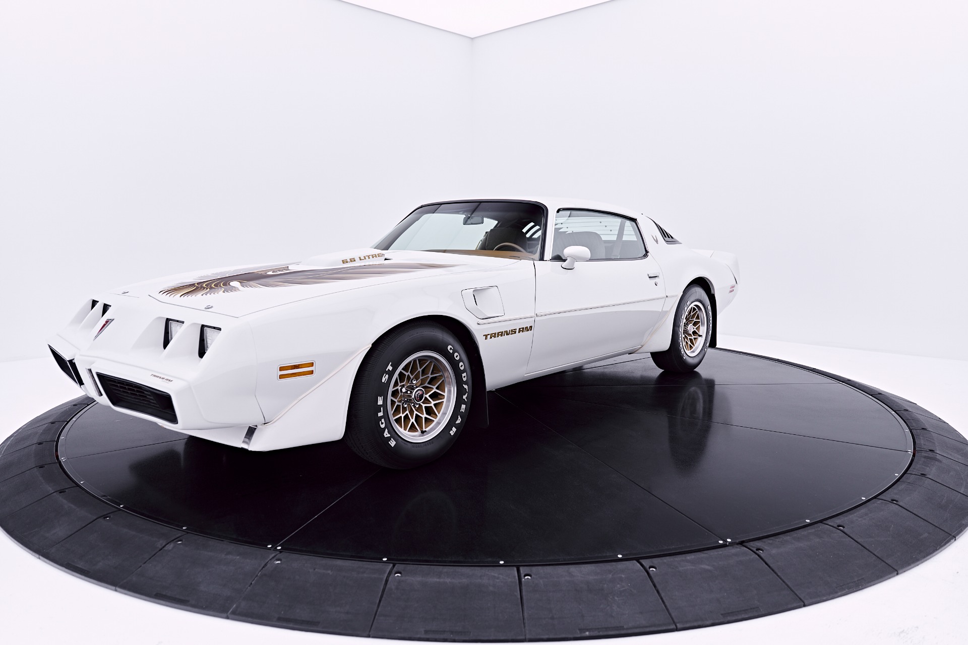 1979 Pontiac Firebird