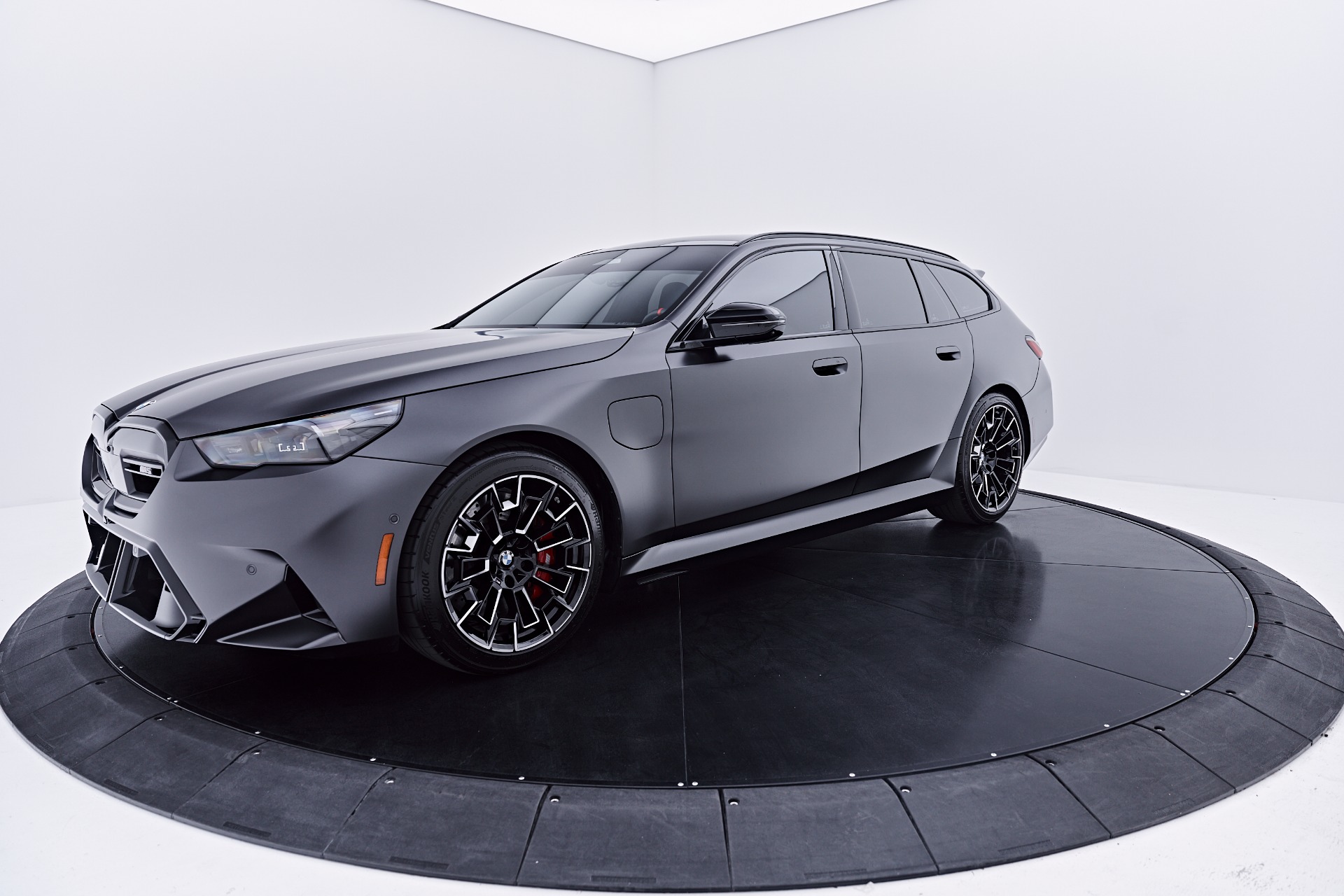 2026 BMW M5