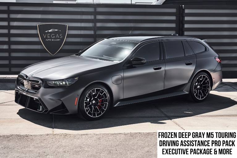 2026 BMW M5