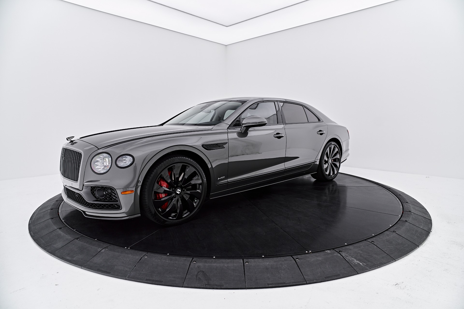 2022 Bentley Flying Spur