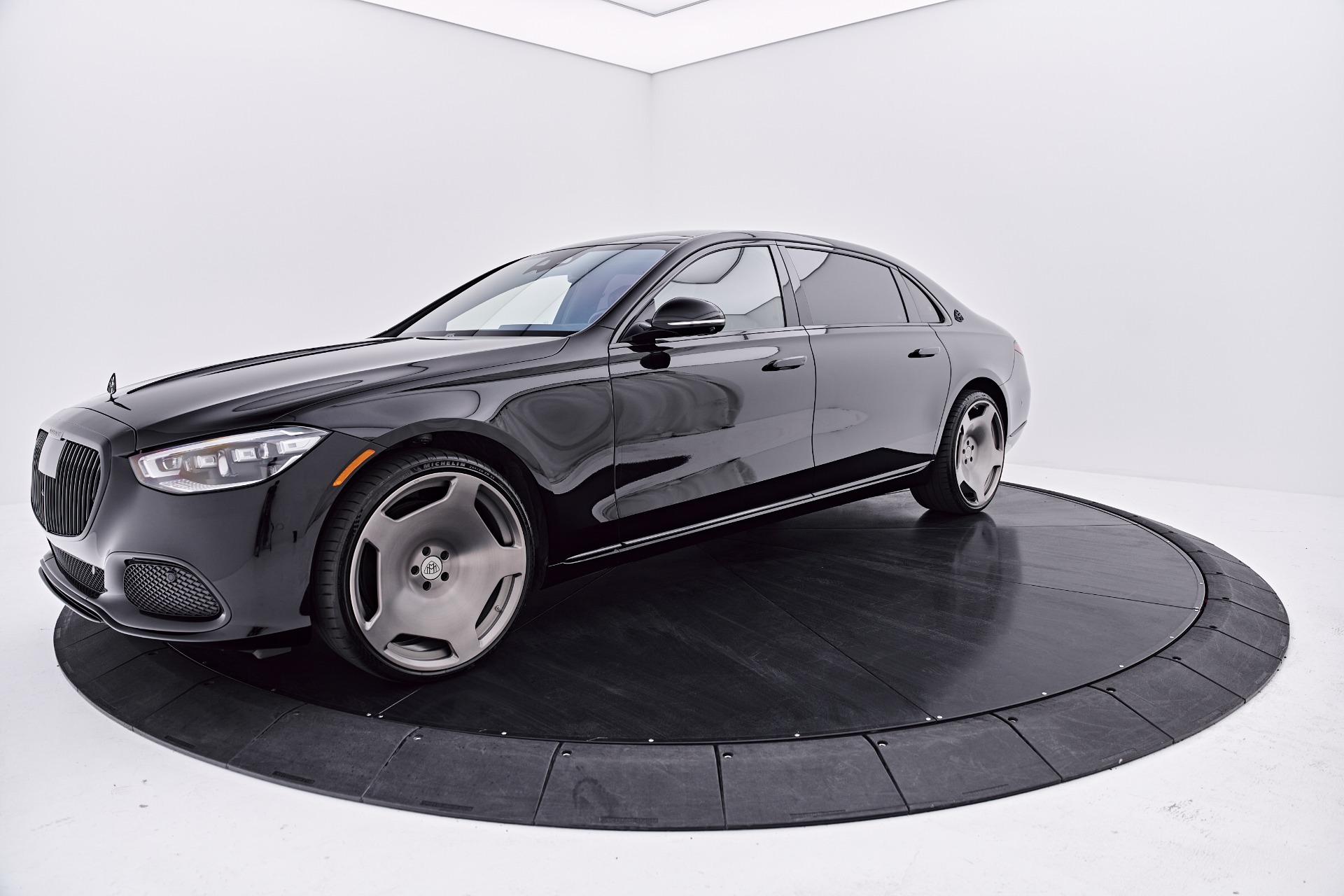 2023 Mercedes-Benz S-Class Maybach S 680