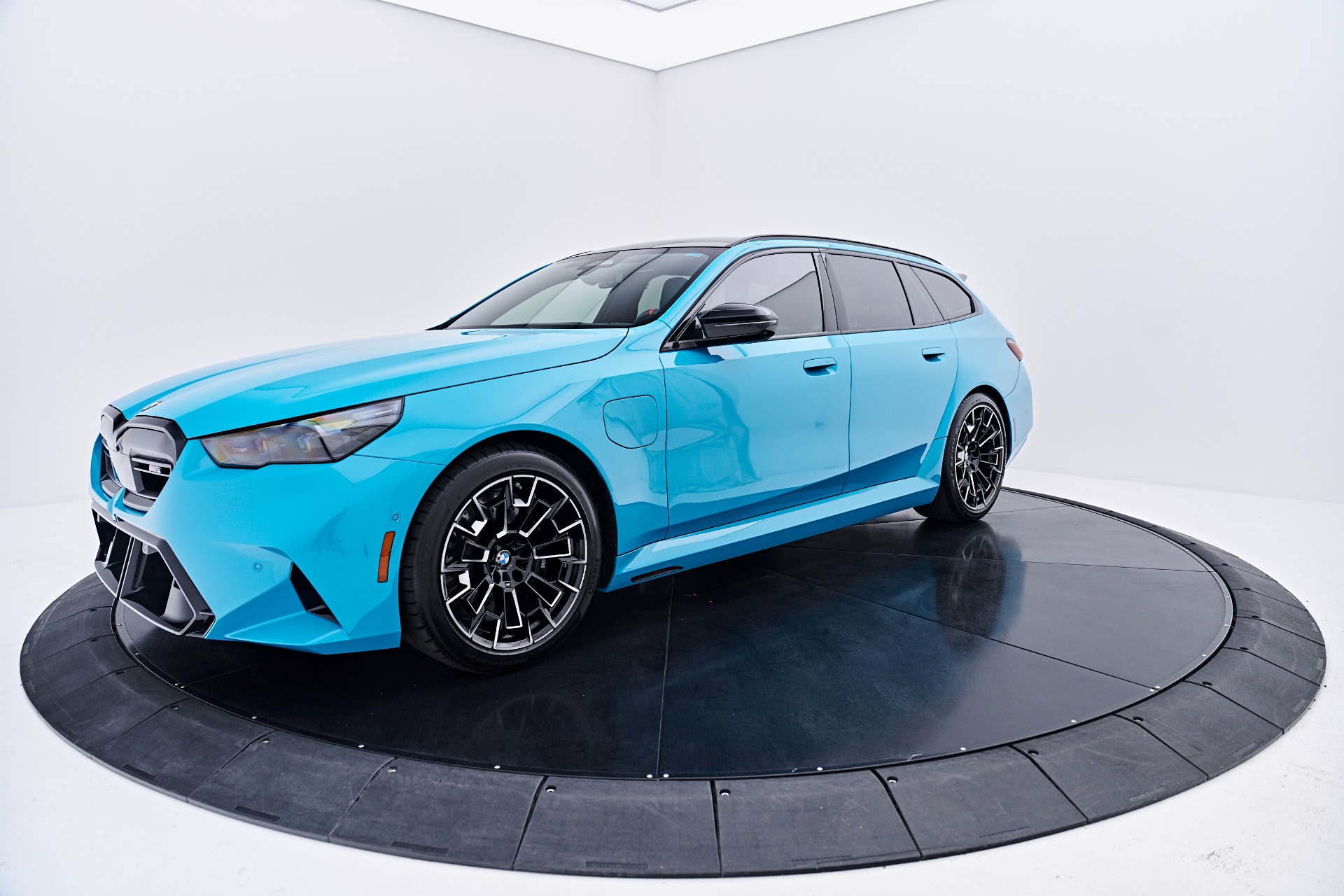 2026 BMW M5