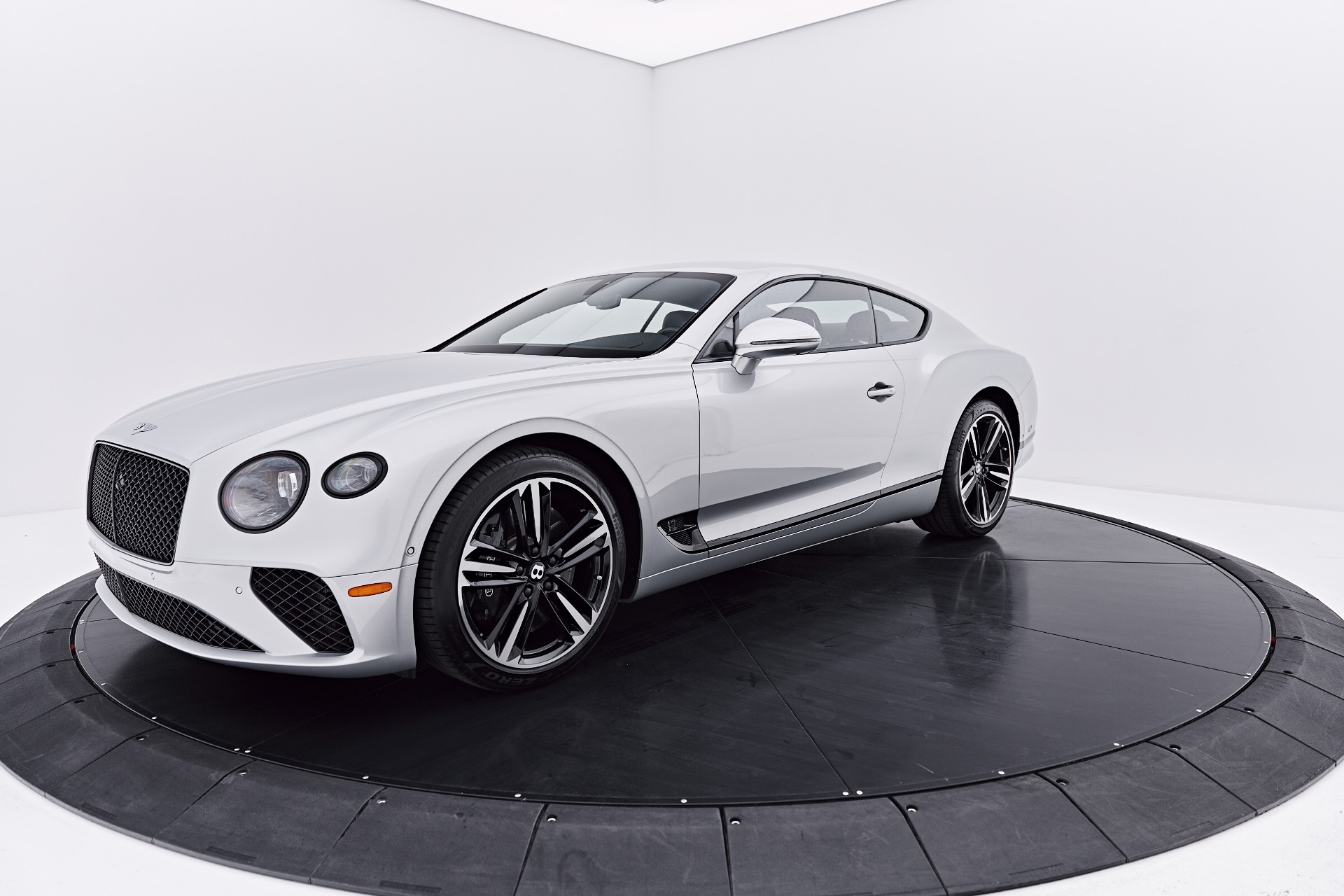 2020 Bentley Continental GT