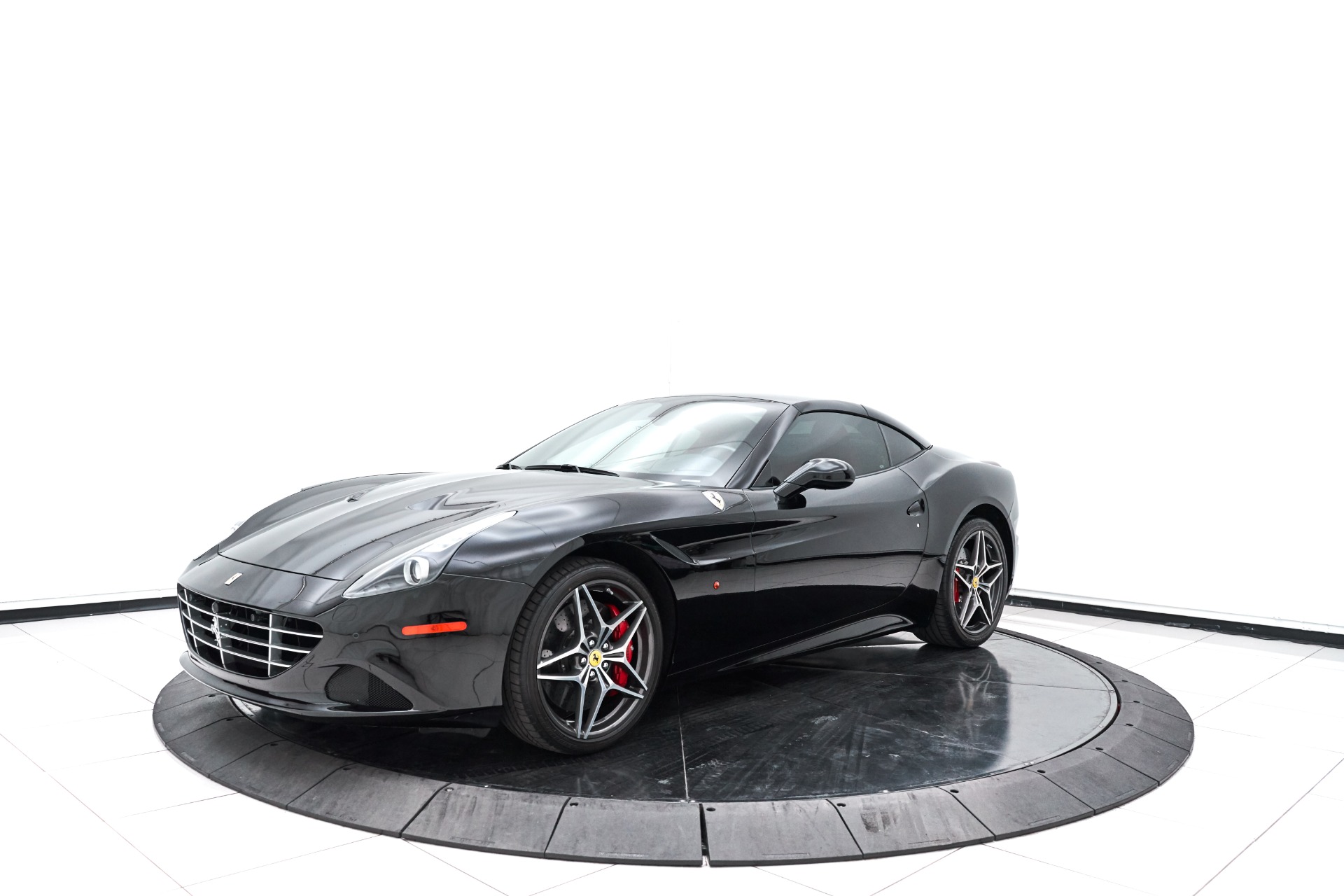 【未組立】Ferrari California T hot-wheels-ferrari-california-