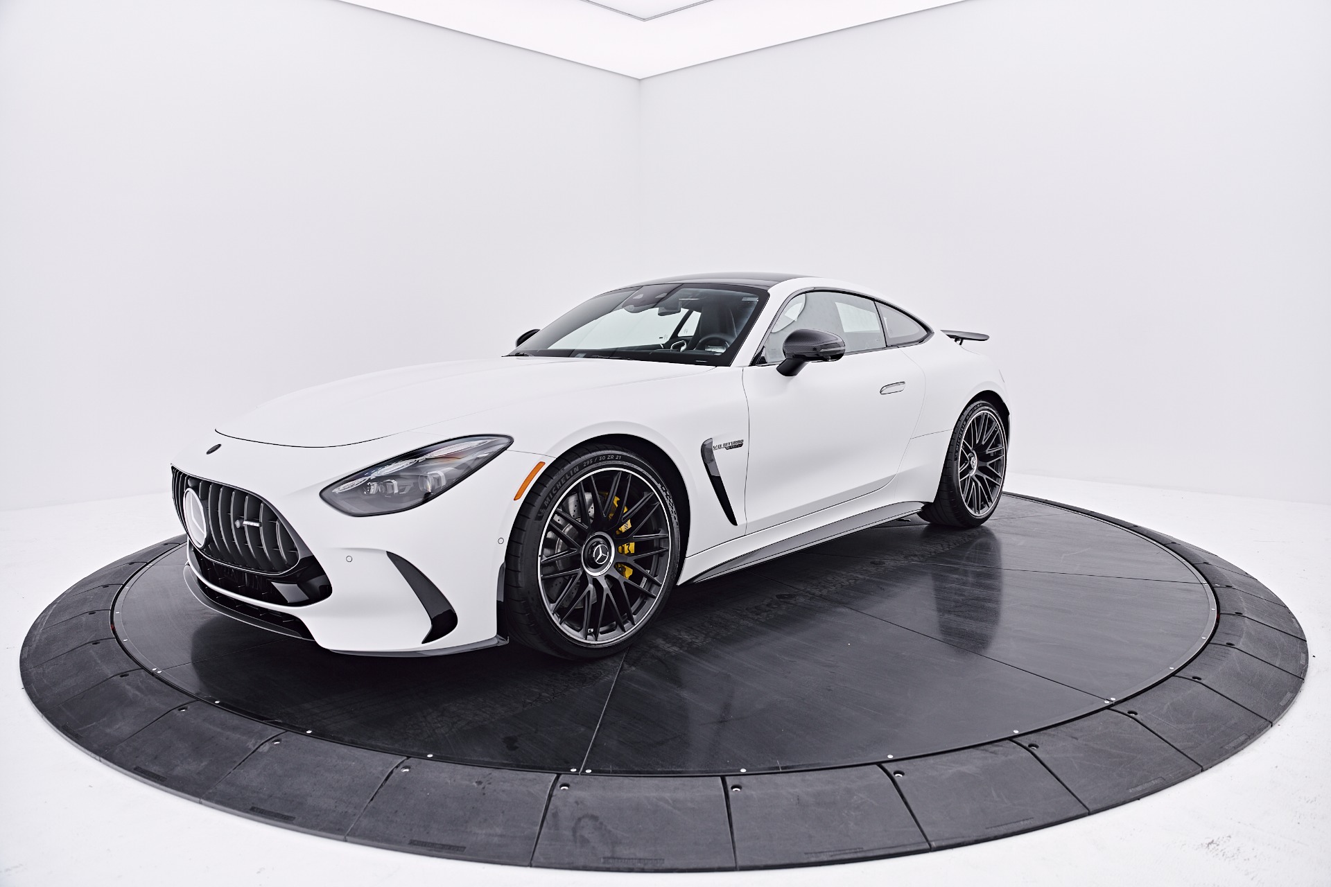 2026 Mercedes-Benz AMG GT 63