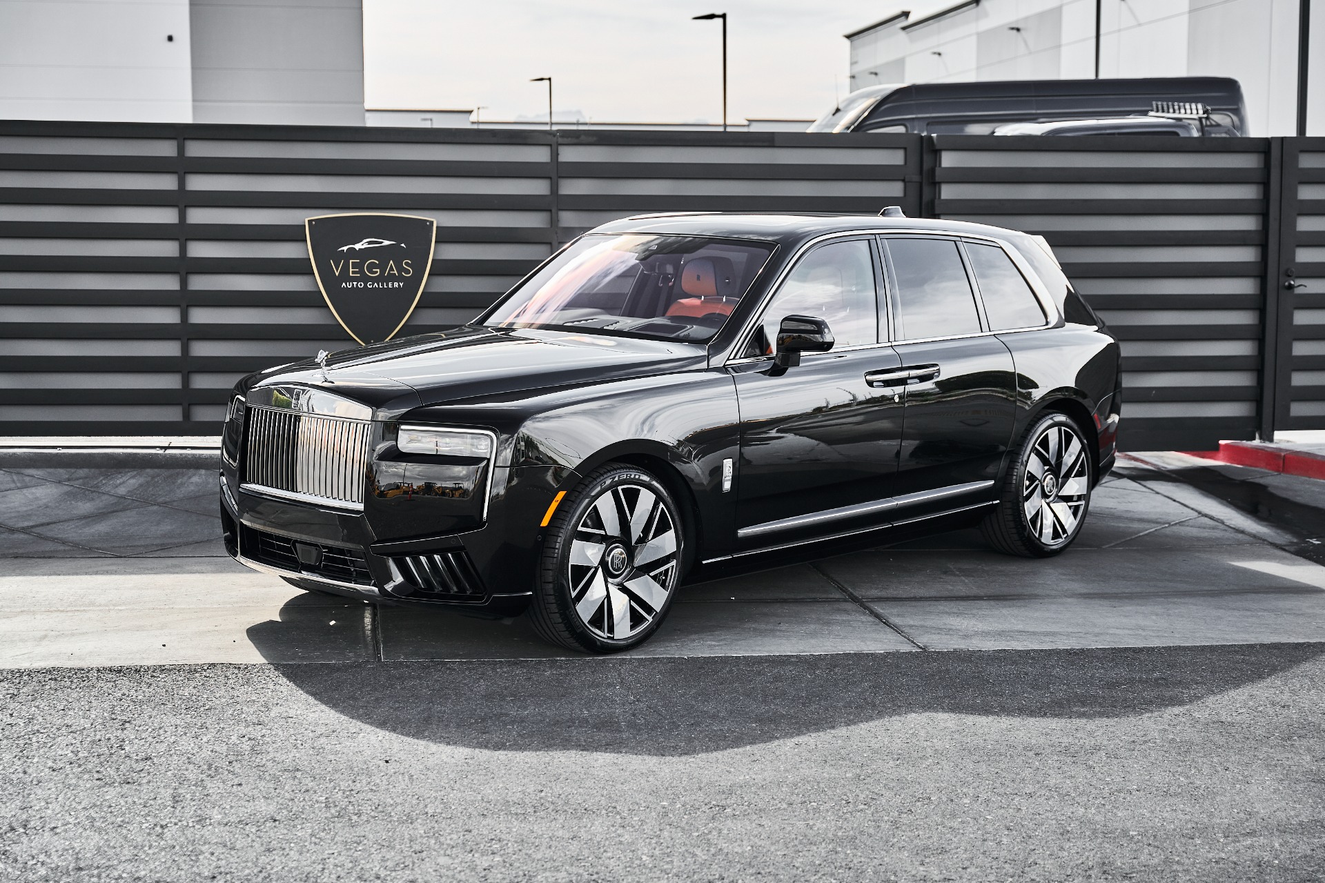 2026 Rolls-Royce Cullinan