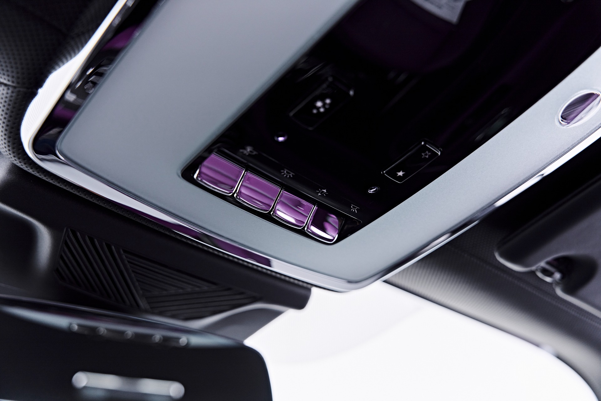 2025 Rolls-Royce Spectre Black Badge - Photo 100