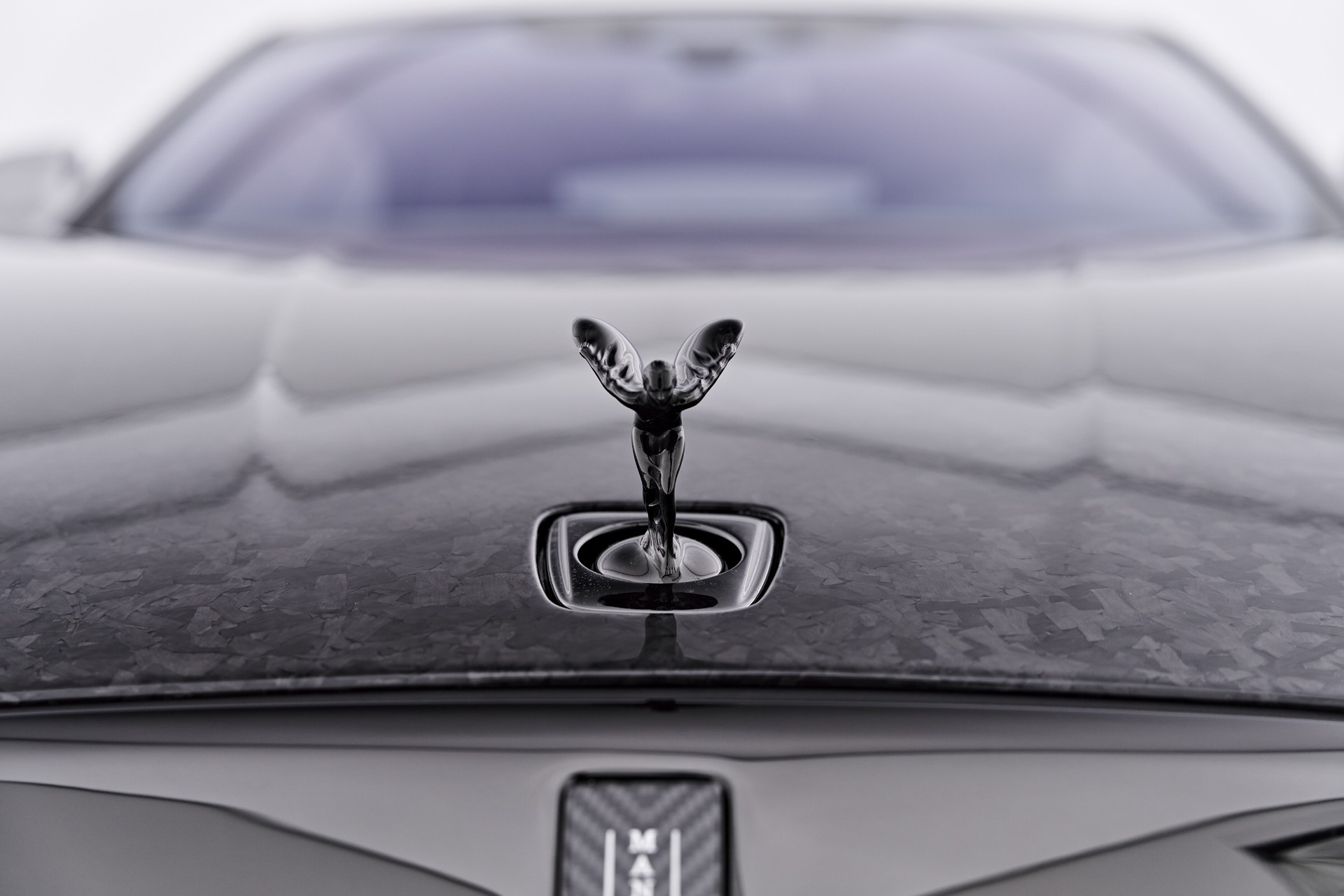 2025 Rolls-Royce Spectre Black Badge - Photo 22