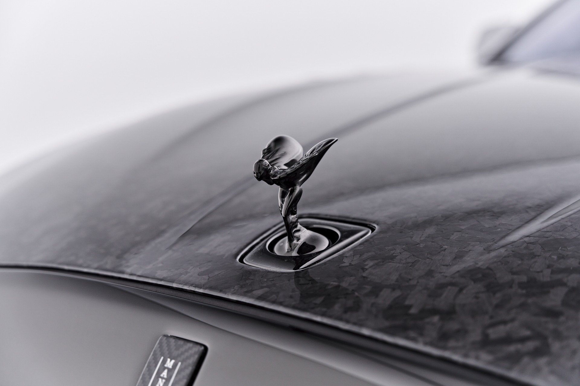 2025 Rolls-Royce Spectre Black Badge - Photo 23