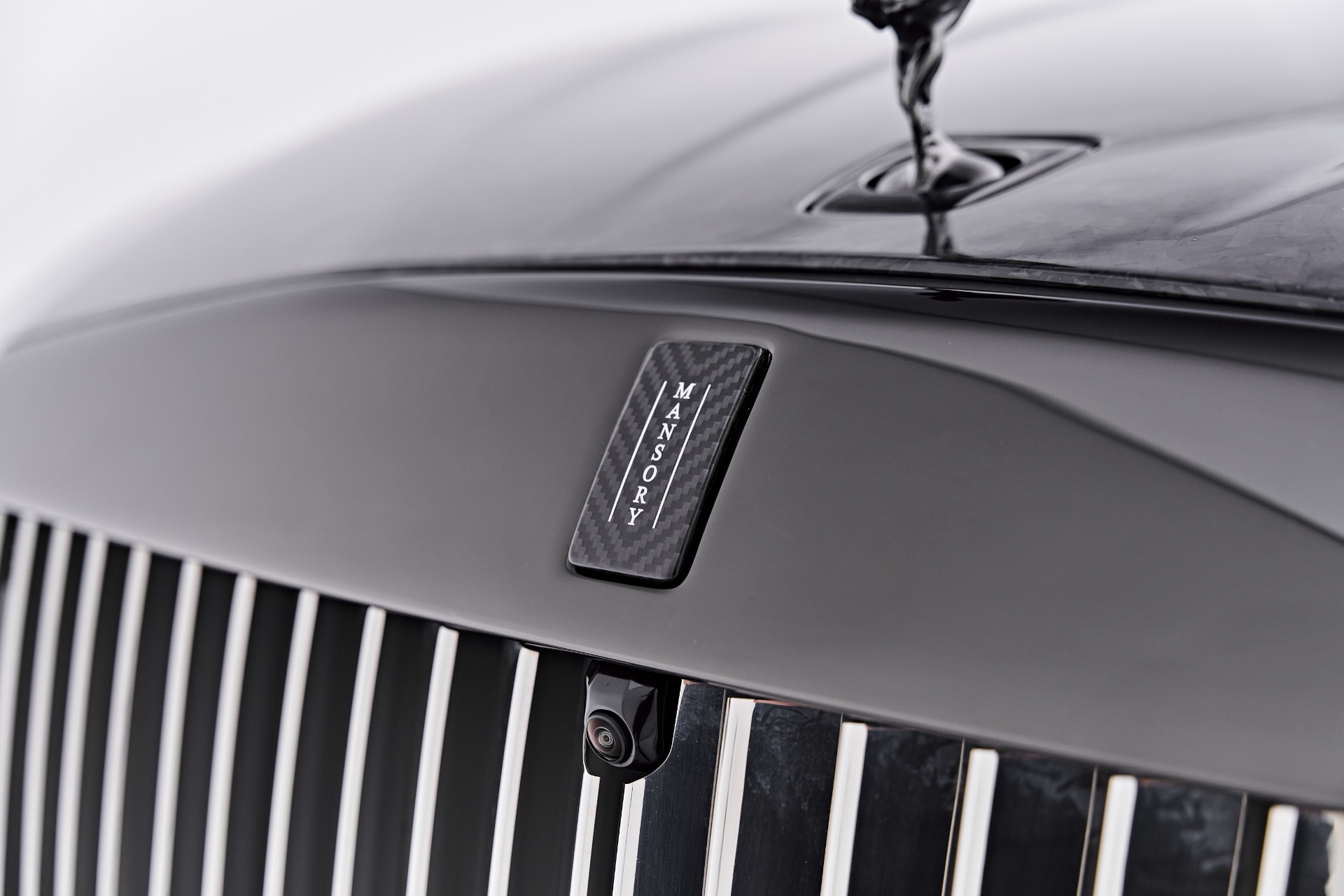 2025 Rolls-Royce Spectre Black Badge - Photo 24