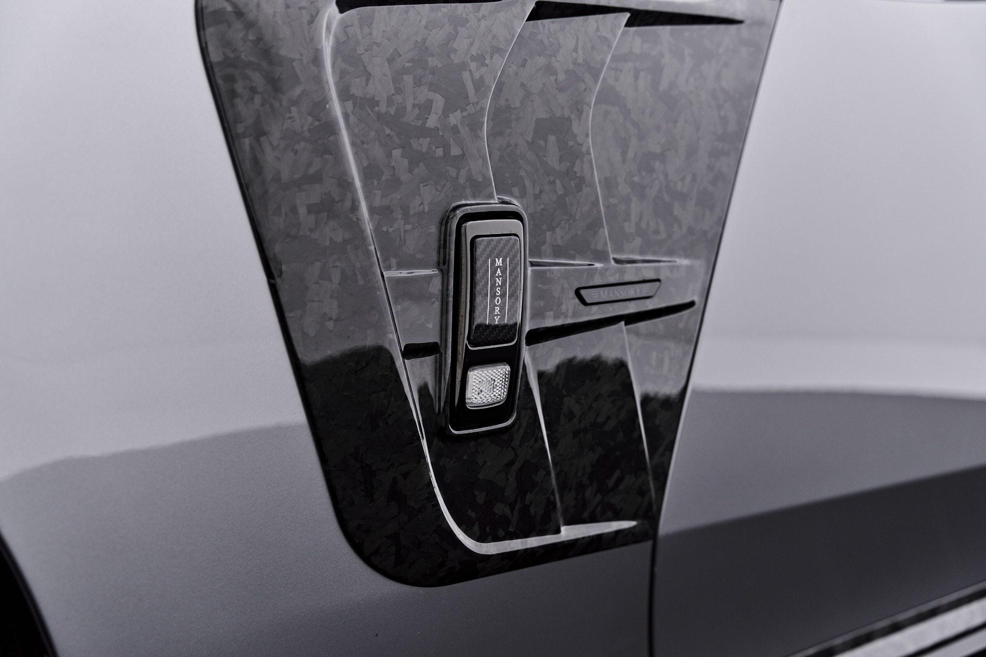 2025 Rolls-Royce Spectre Black Badge - Photo 27