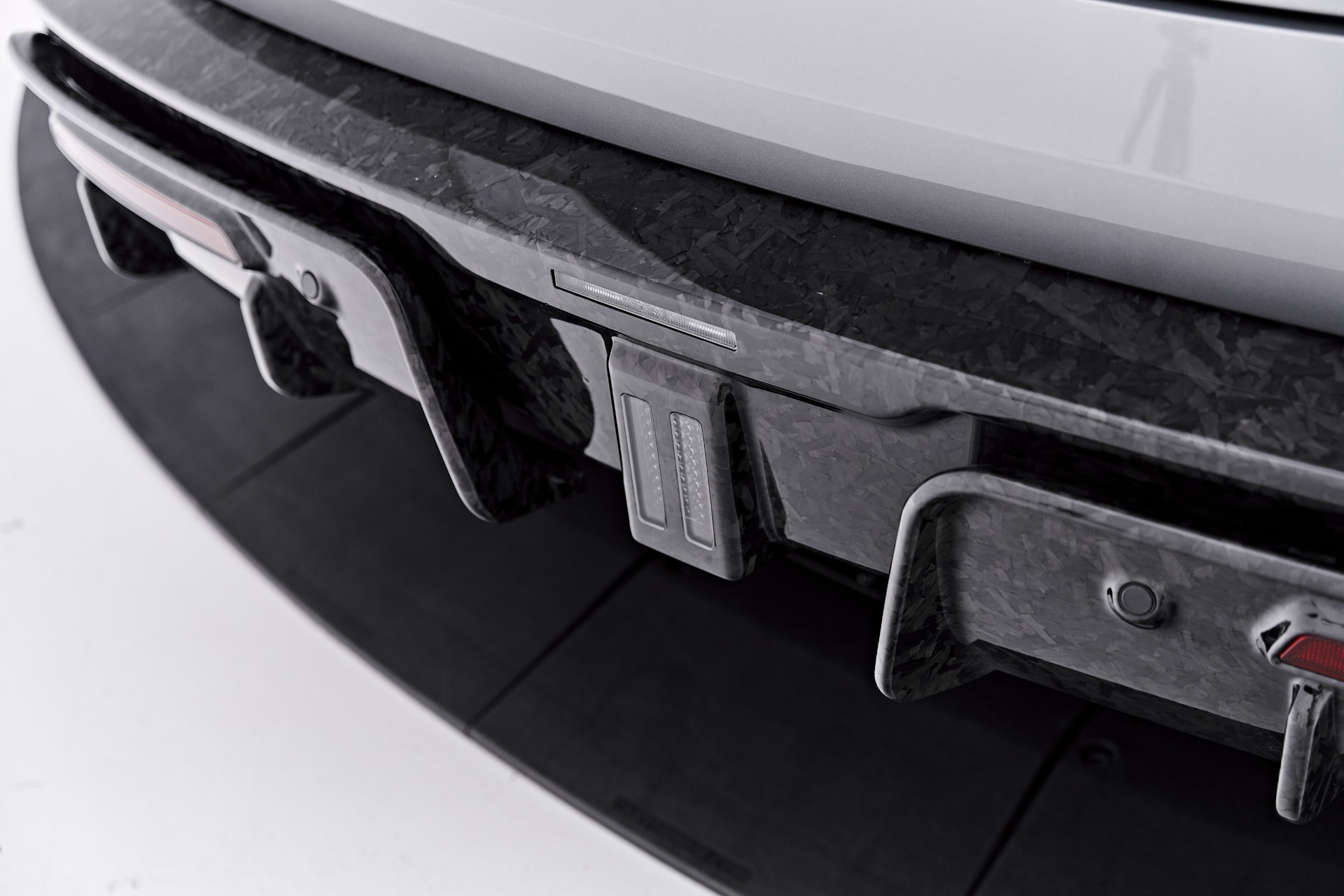 2025 Rolls-Royce Spectre Black Badge - Photo 35